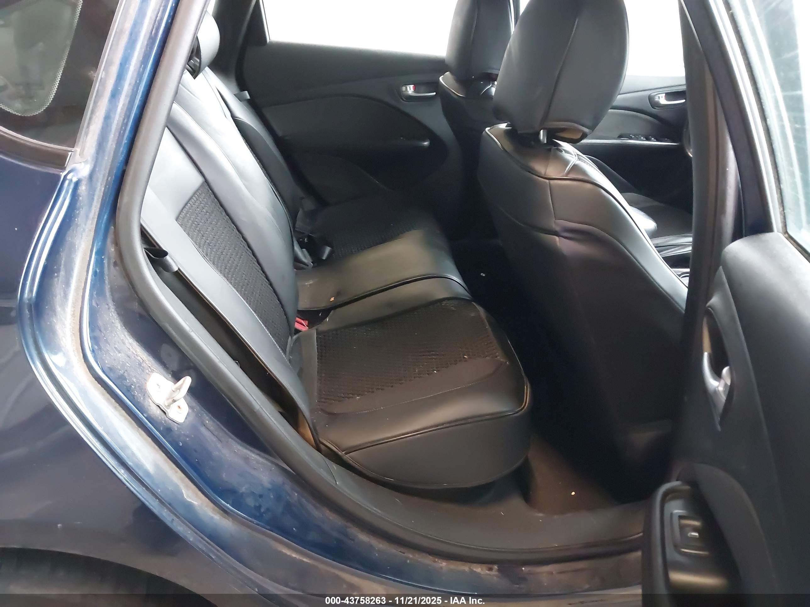 DODGE DART image 8