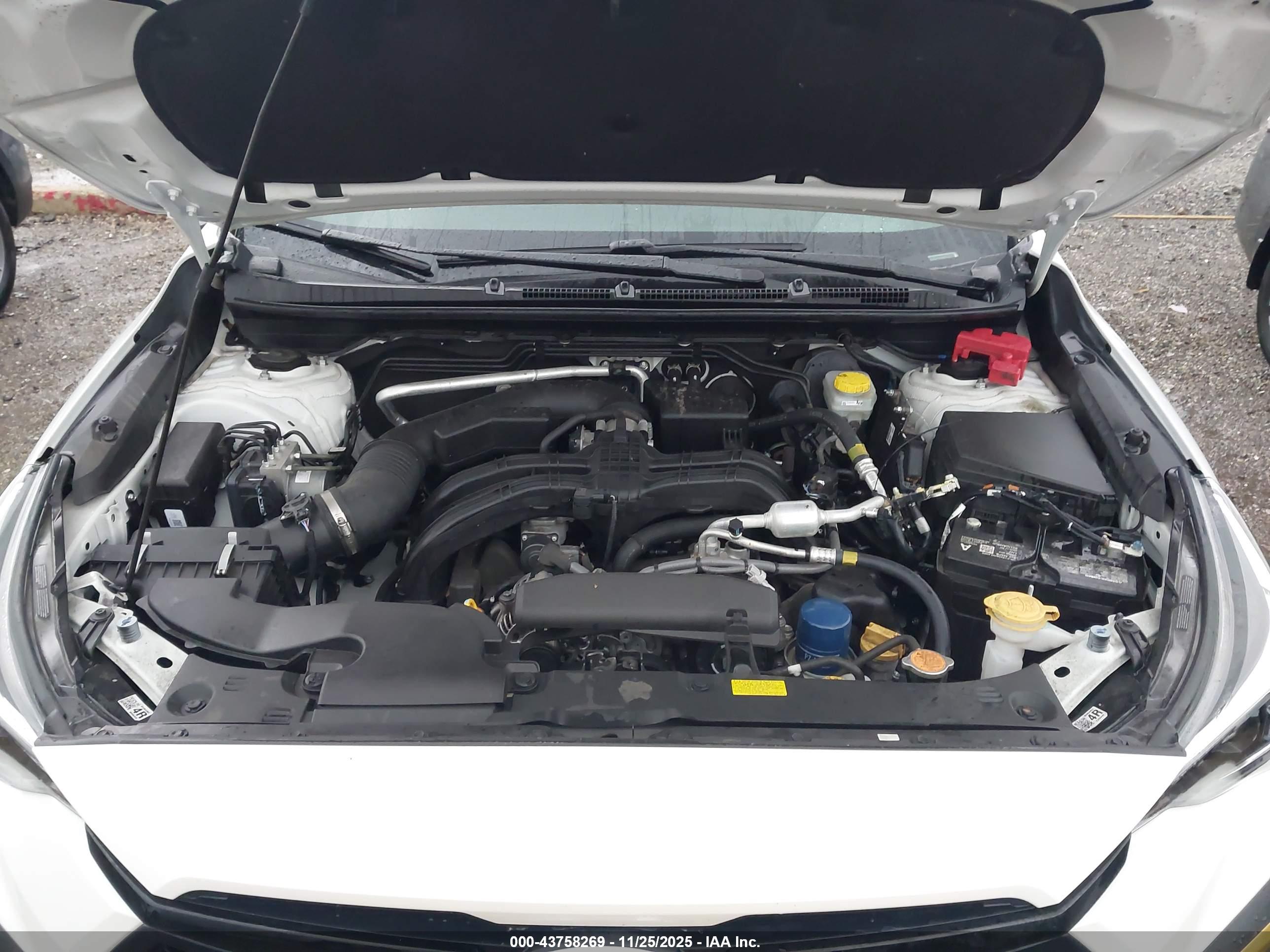 SUBARU CROSSTREK image 10