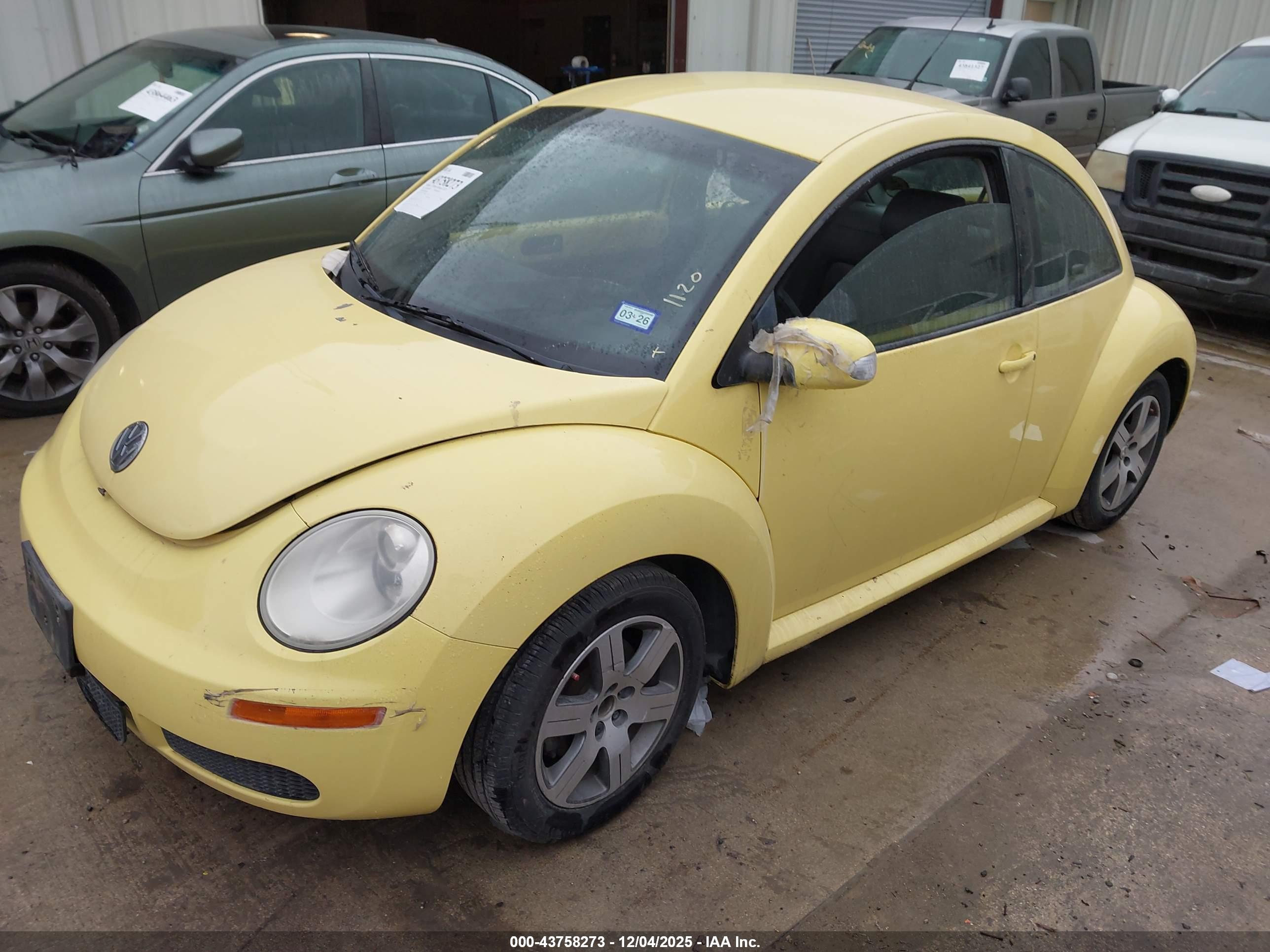 VOLKSWAGEN NEW image 2