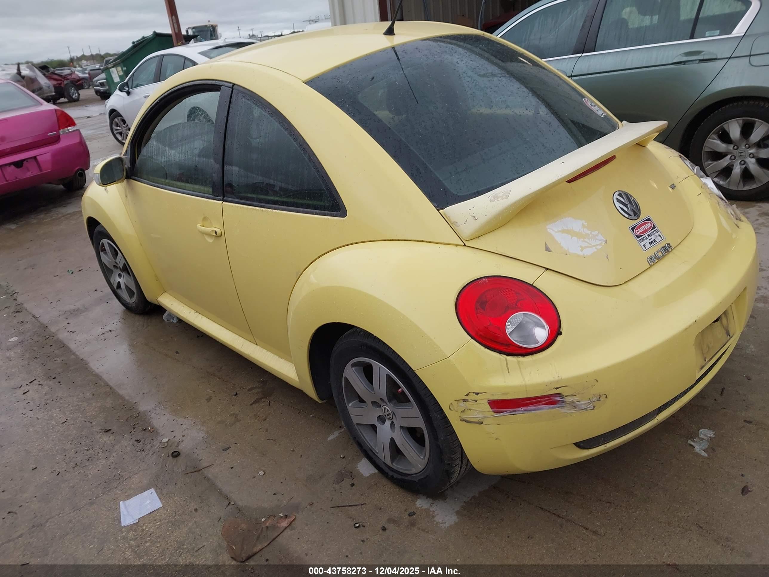 VOLKSWAGEN NEW image 3