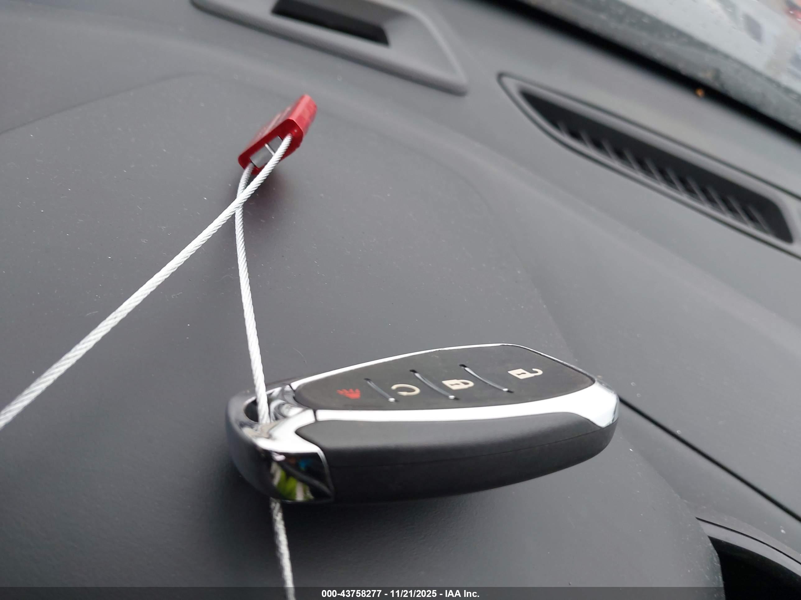 CHEVROLET TRAX image 11