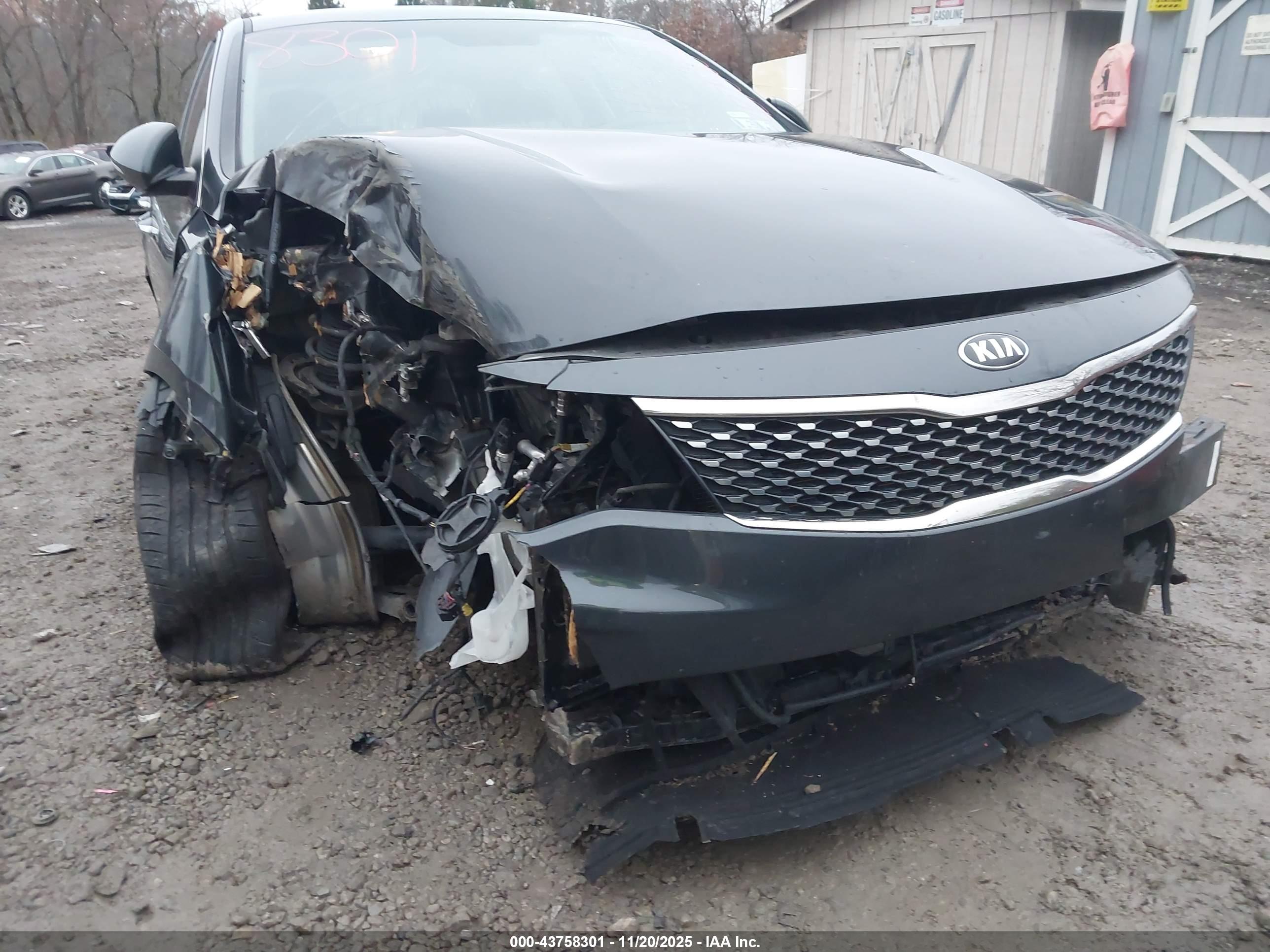 KIA OPTIMA image 6