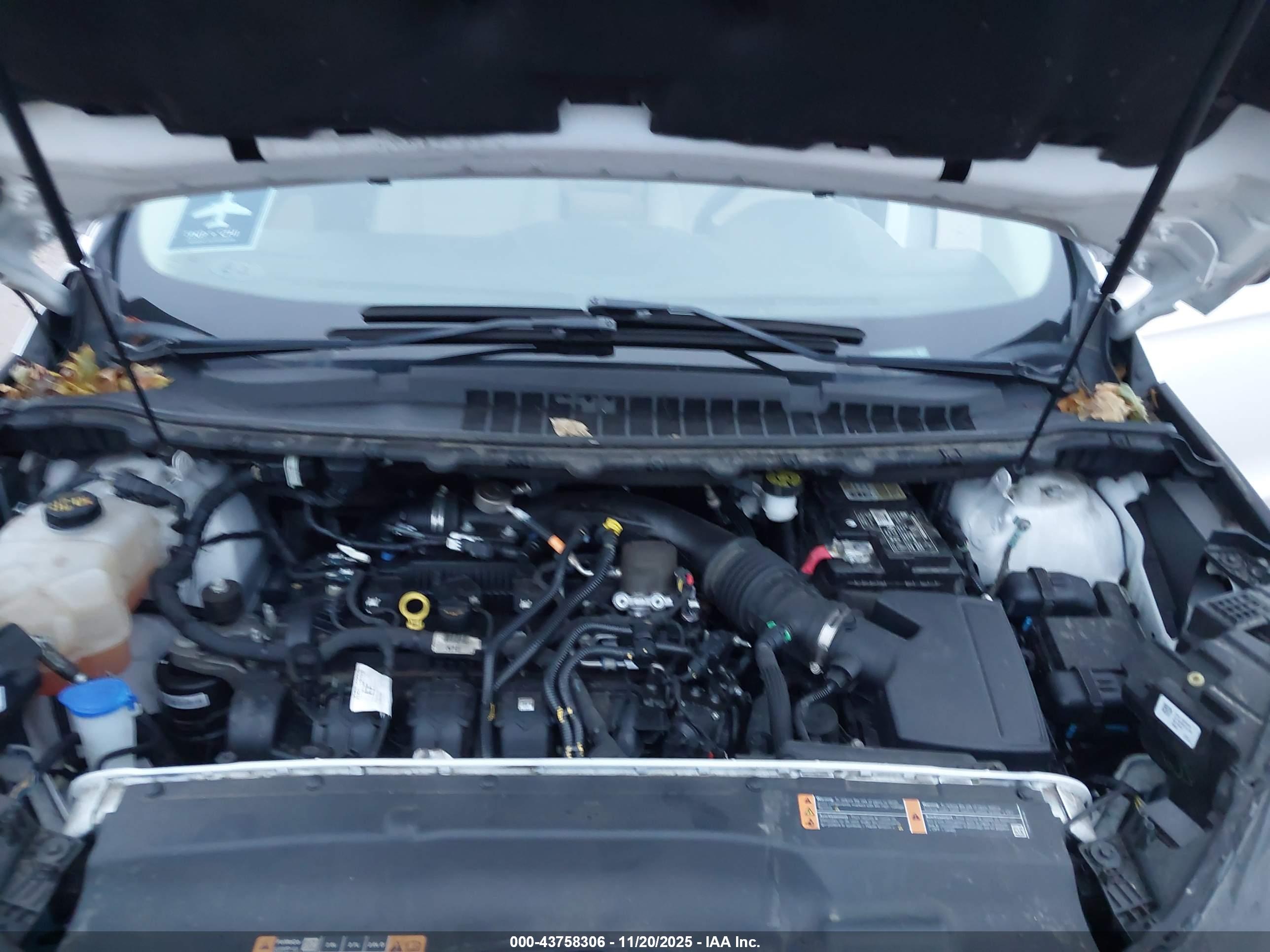 FORD EDGE image 10