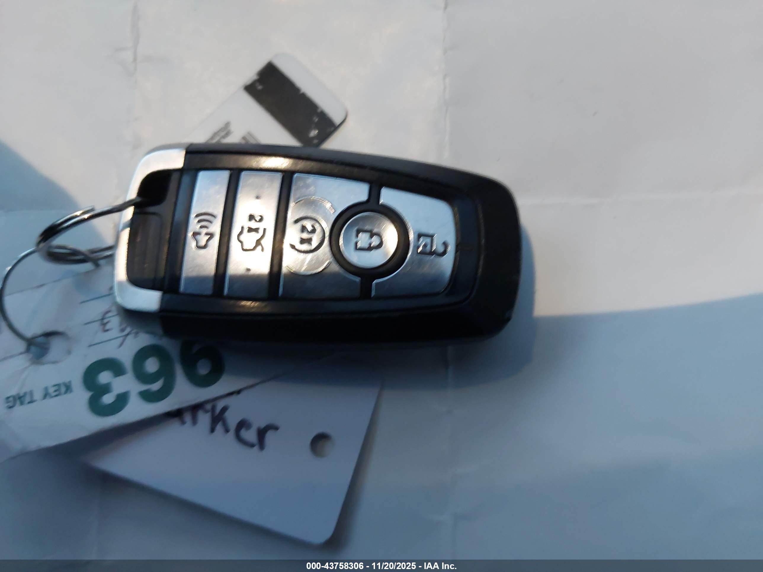 FORD EDGE image 11
