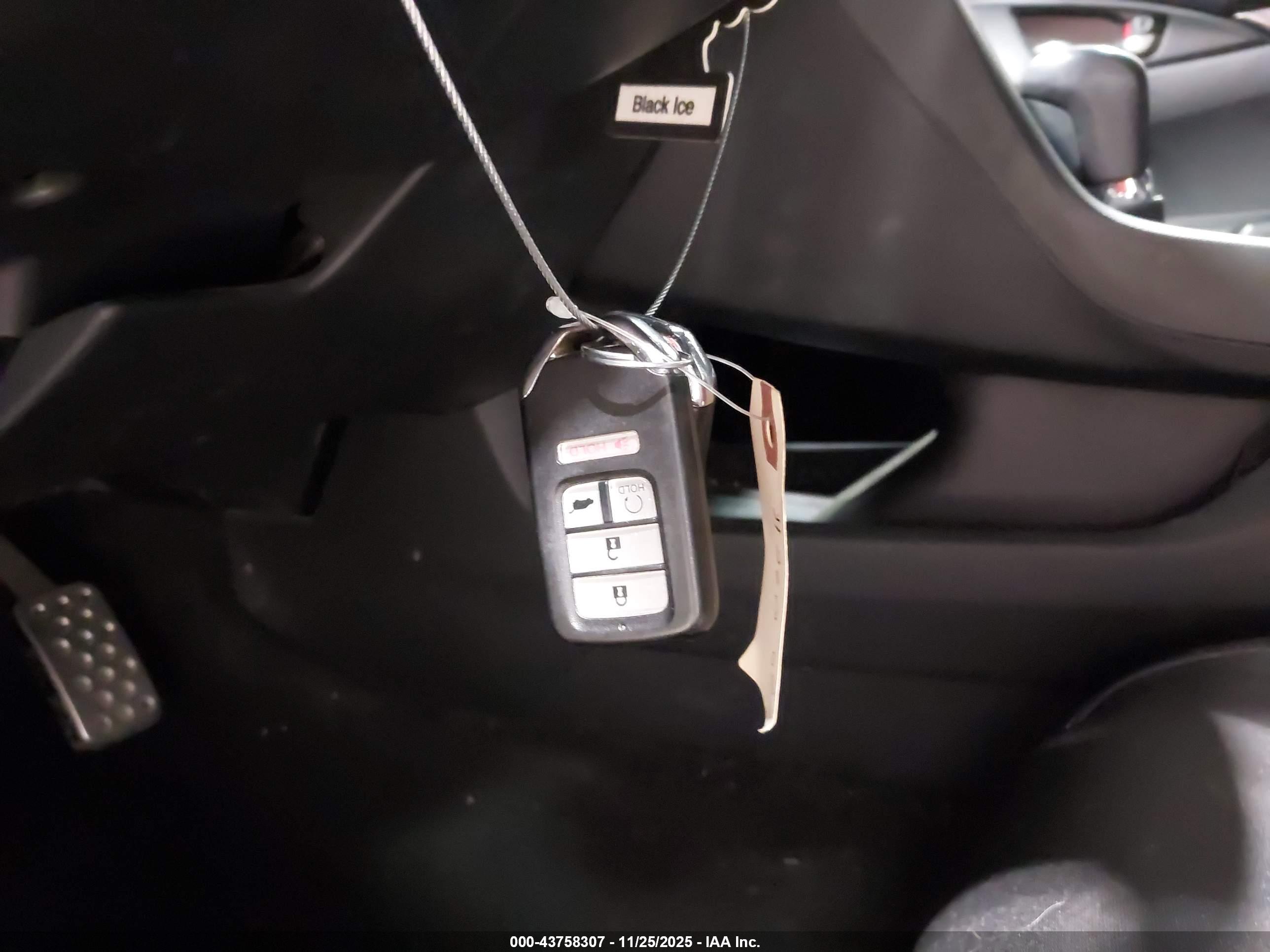 HONDA CIVIC image 11