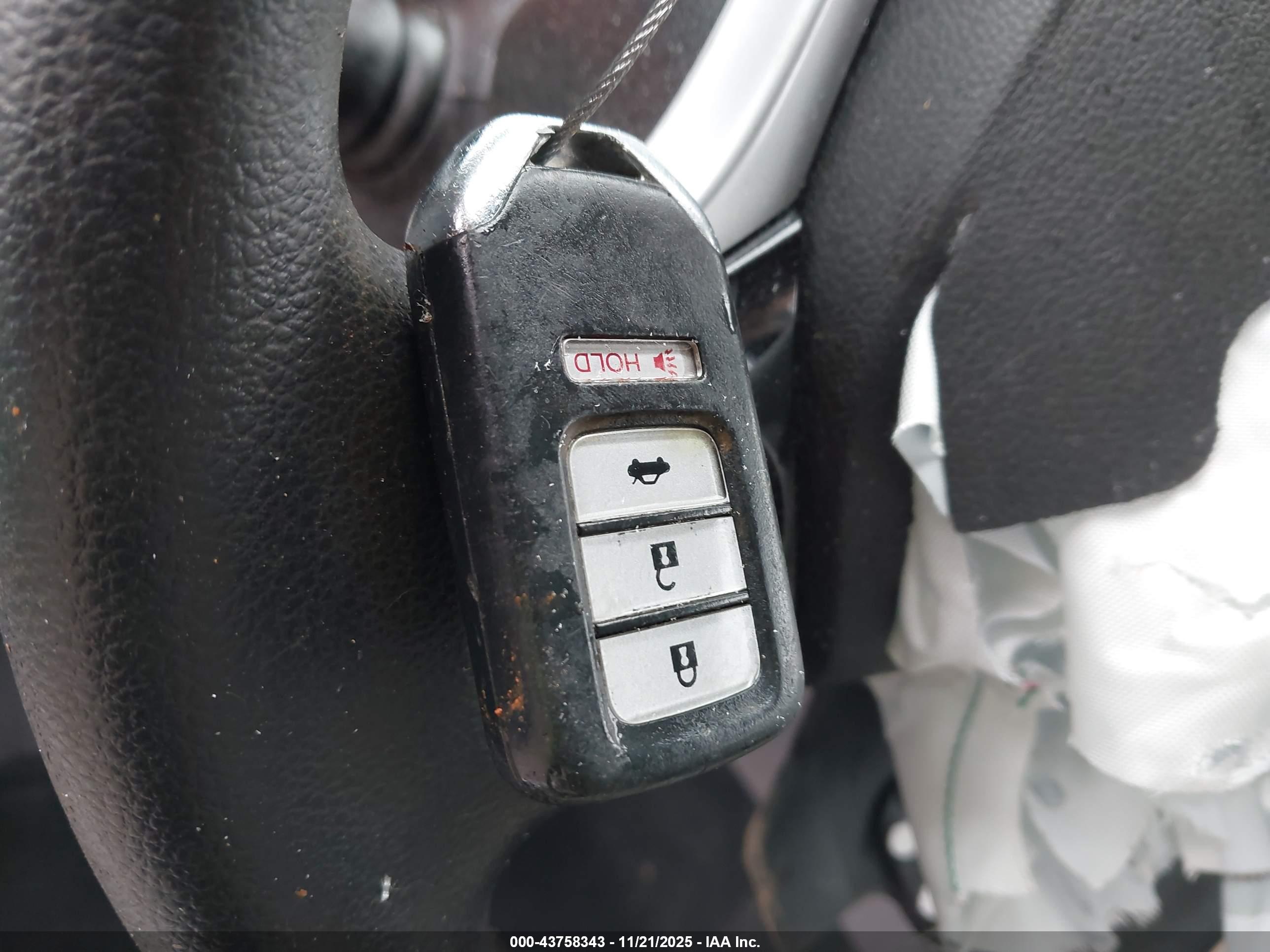 HONDA CIVIC image 11