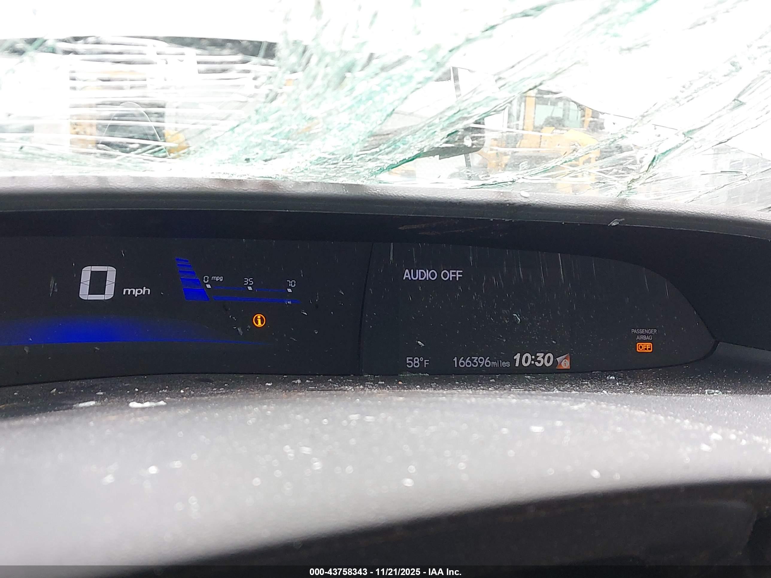HONDA CIVIC image 7