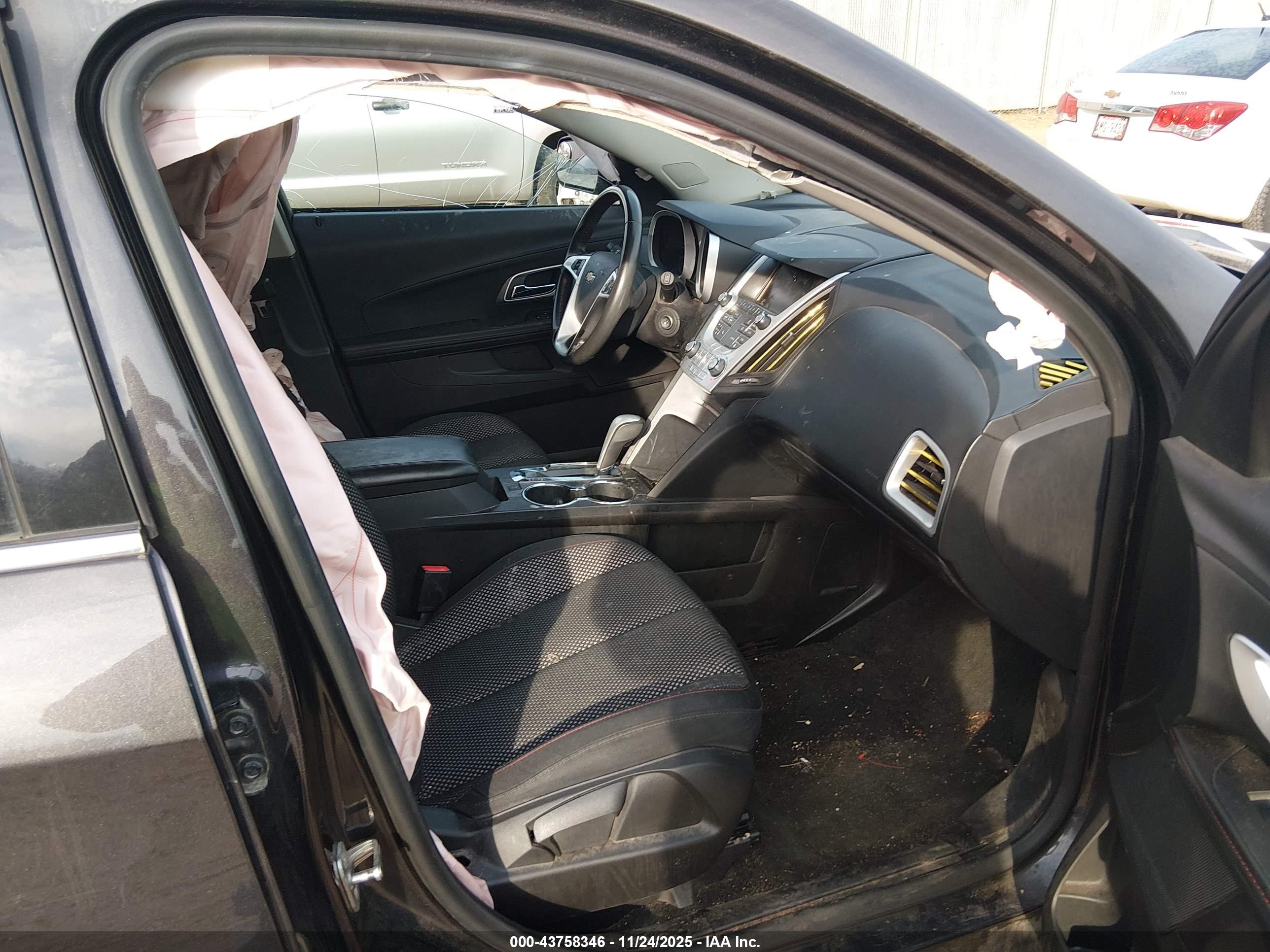 CHEVROLET EQUINOX image 5