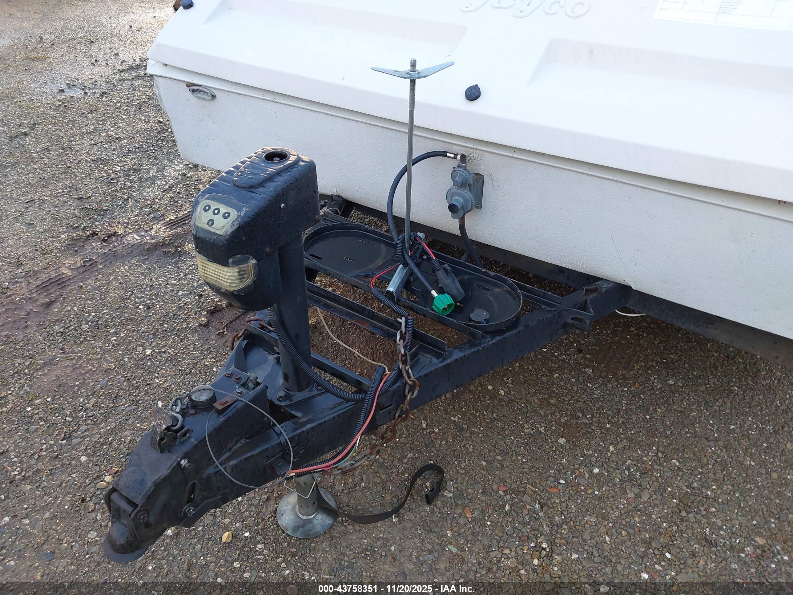 JAYCO EAGLE image 10