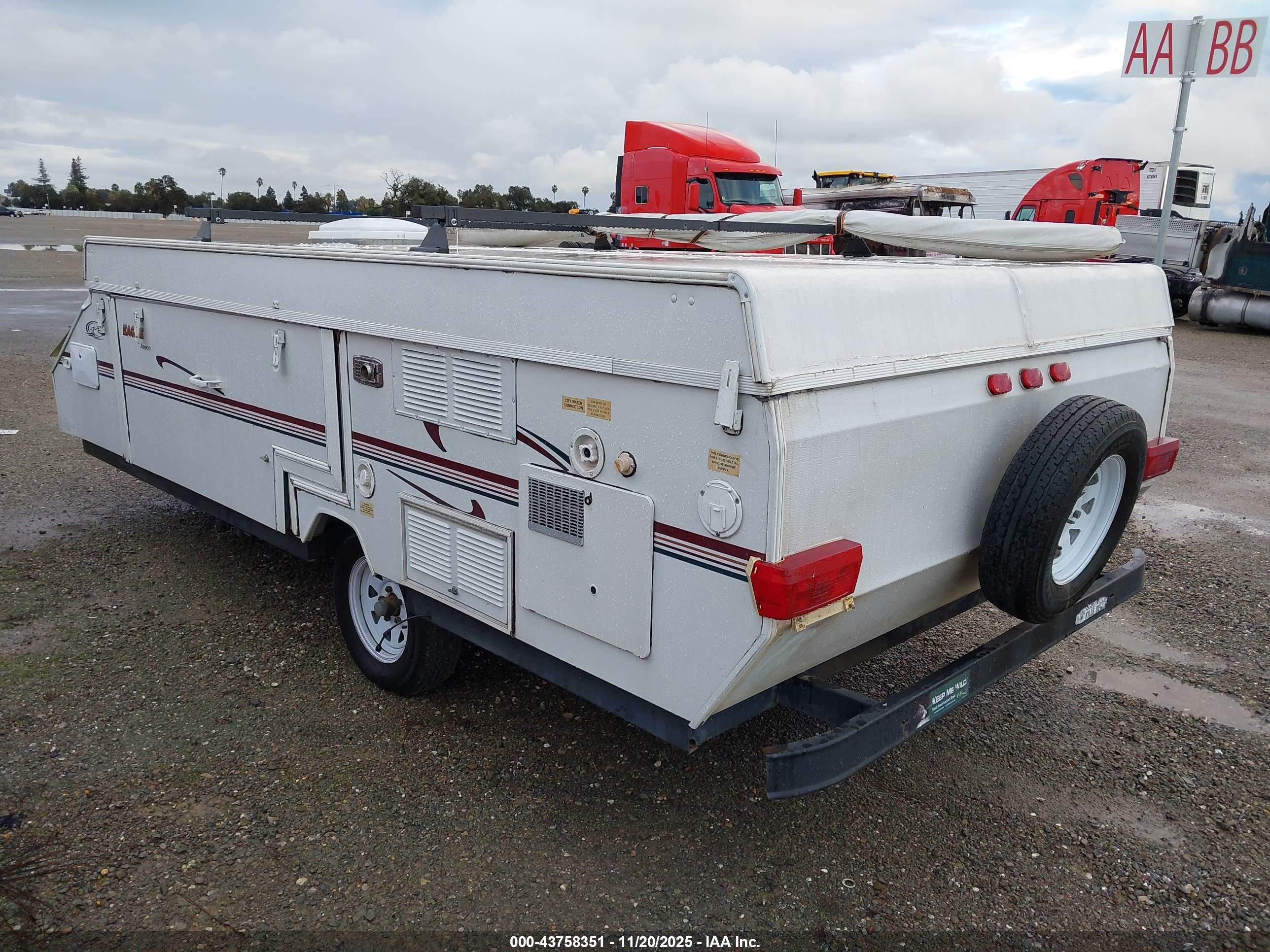 JAYCO EAGLE image 3