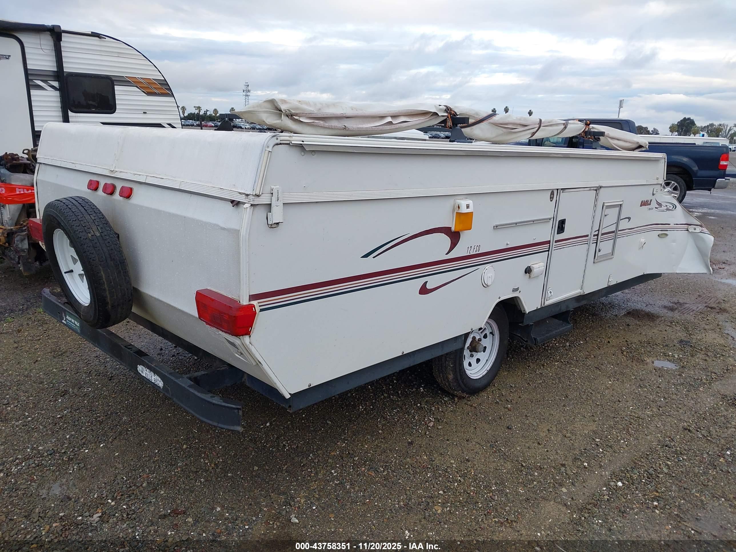 JAYCO EAGLE image 4