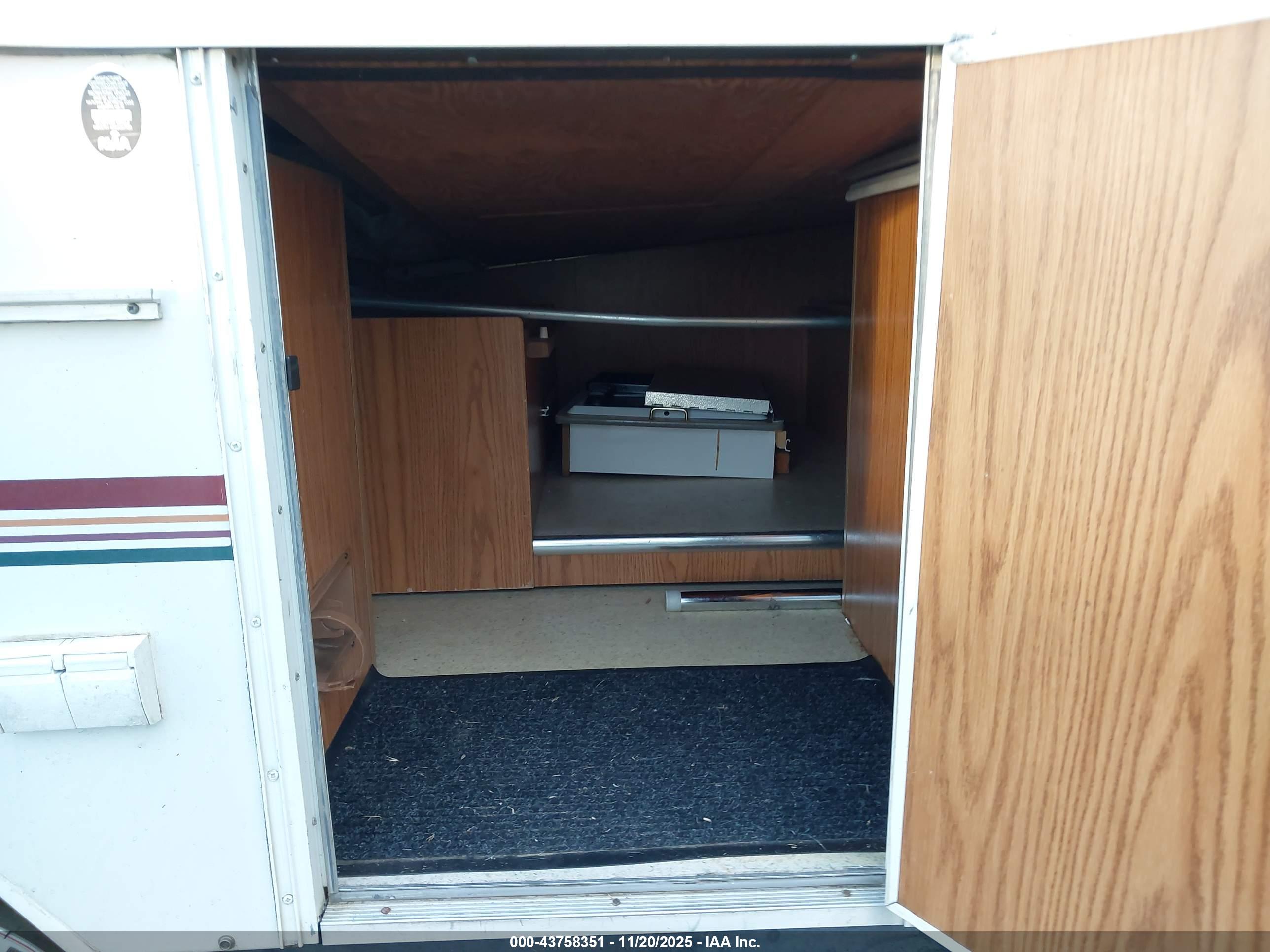 JAYCO EAGLE image 5
