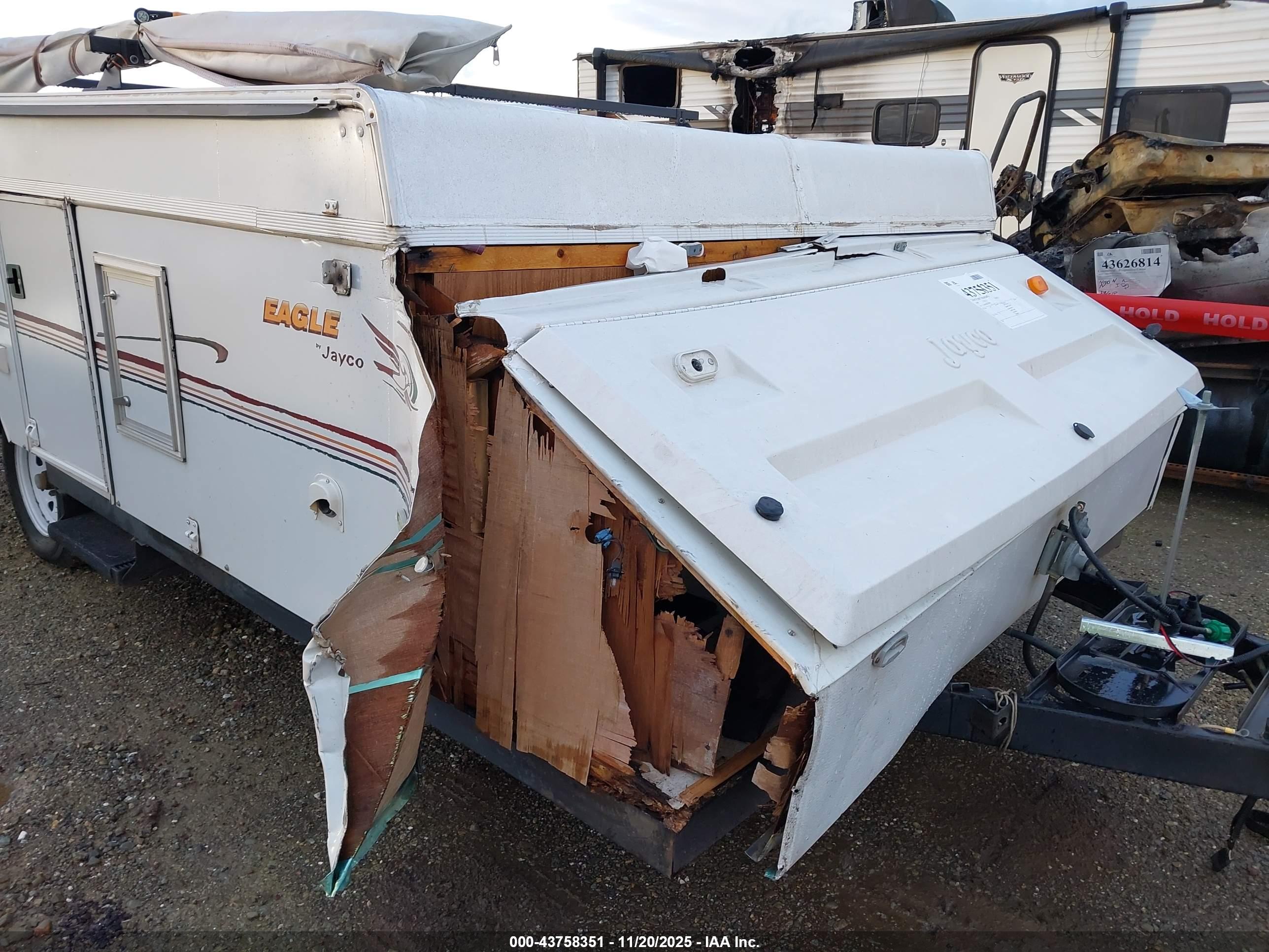 JAYCO EAGLE image 6