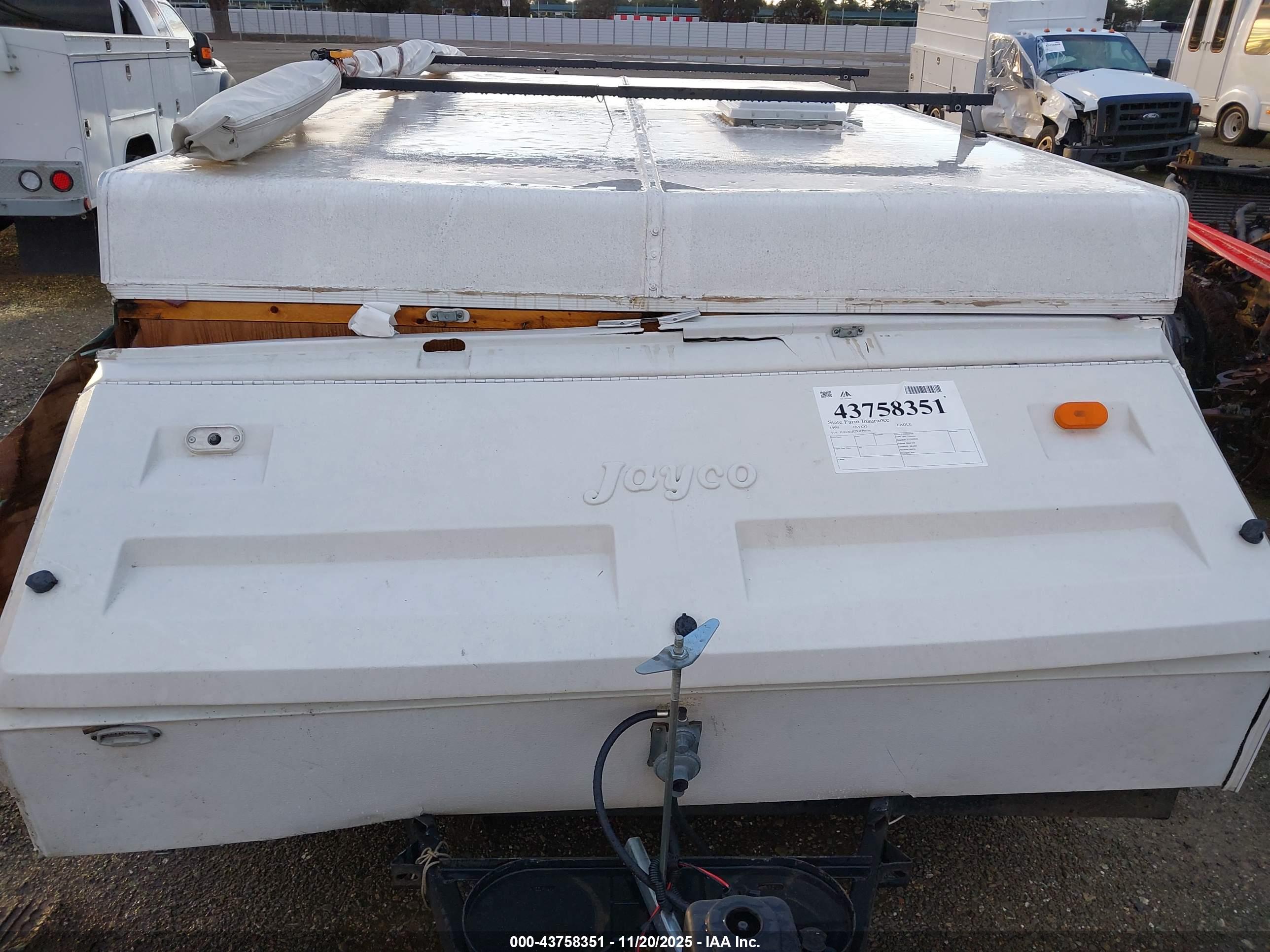 JAYCO EAGLE image 7