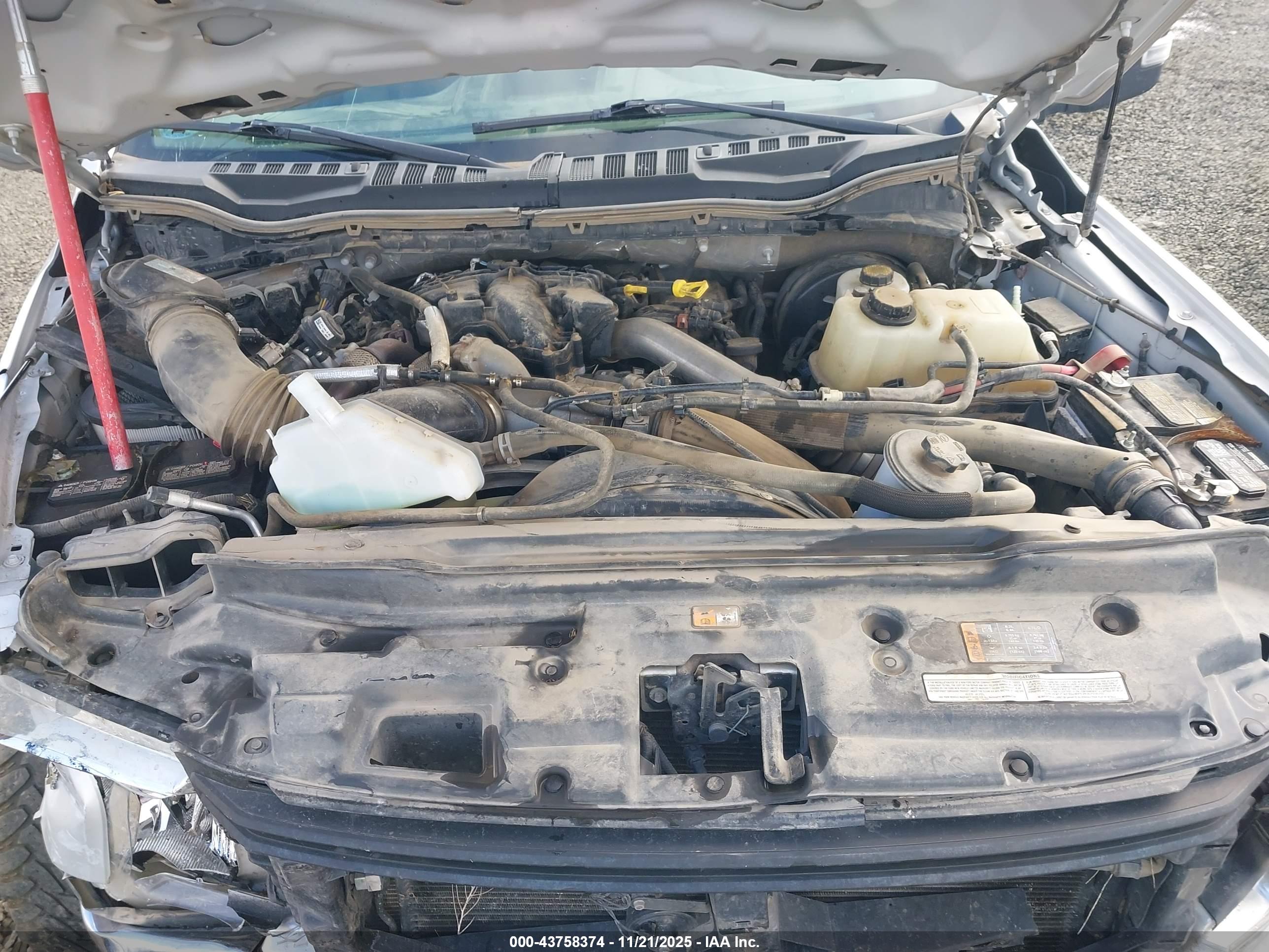 FORD SUPER image 10