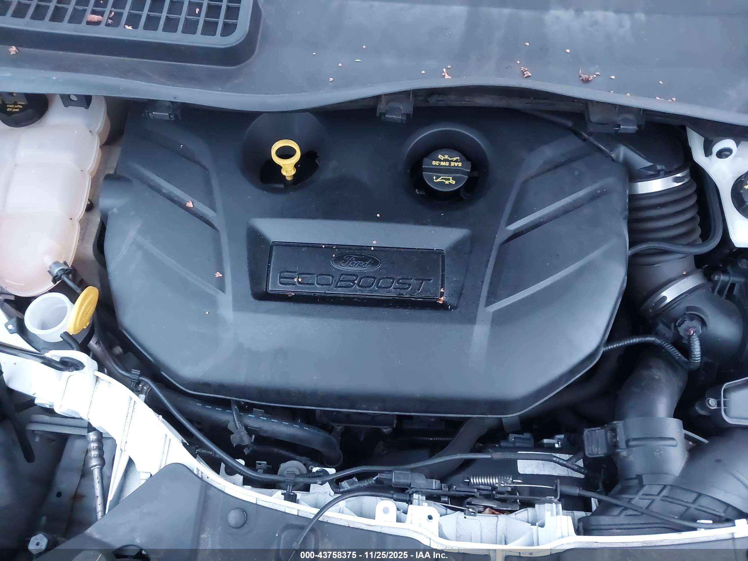 FORD ESCAPE image 10