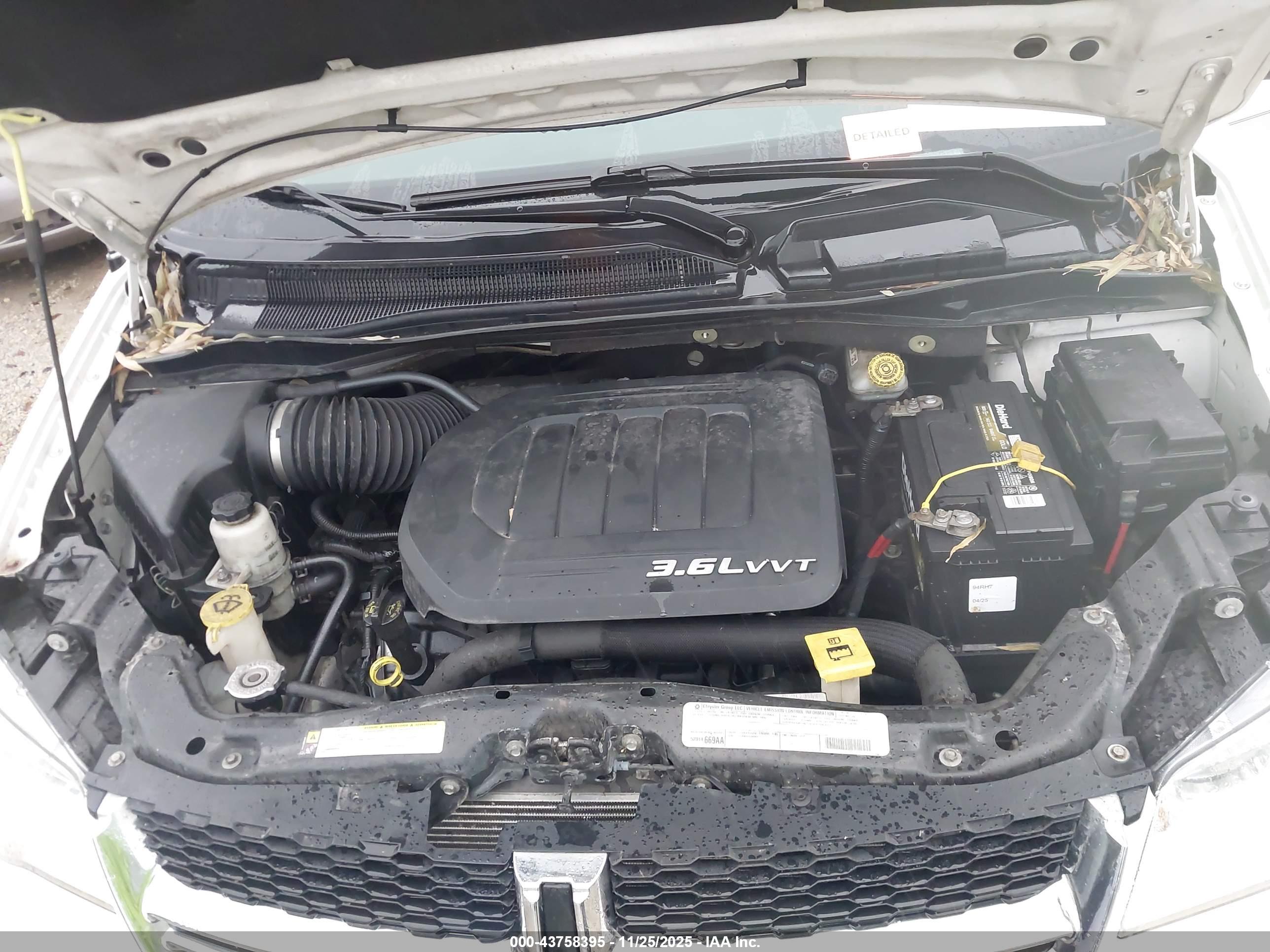 DODGE GRAND image 10