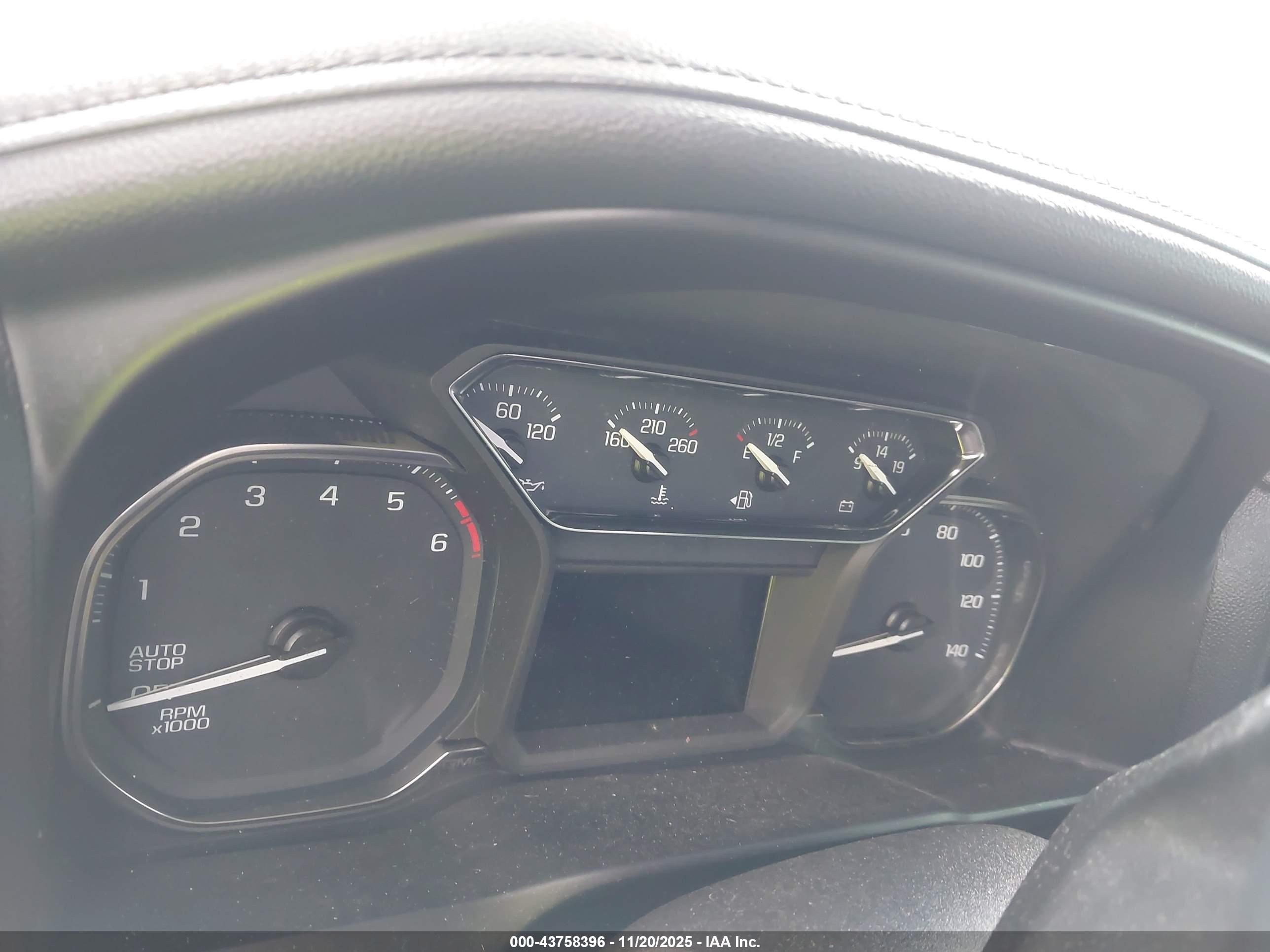 GMC SIERRA image 7