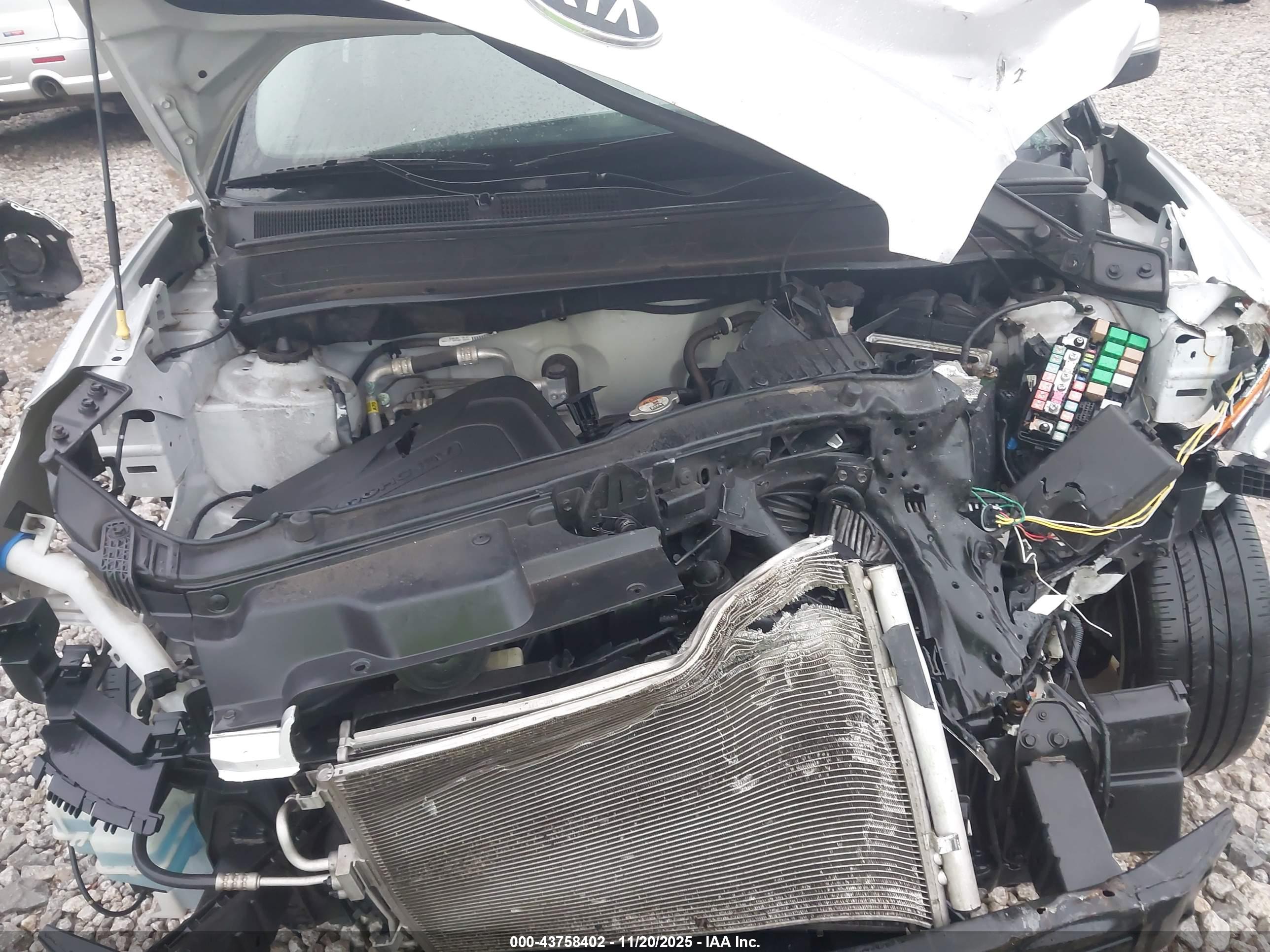 KIA SOUL image 10