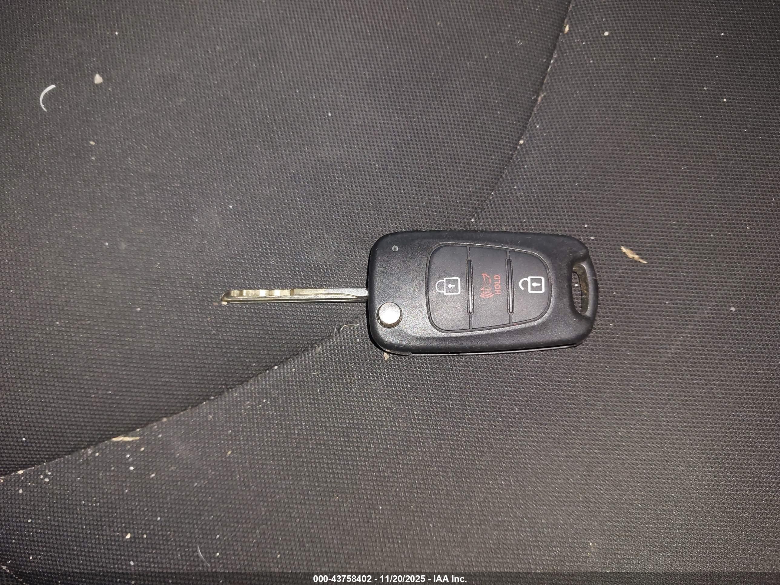 KIA SOUL image 11