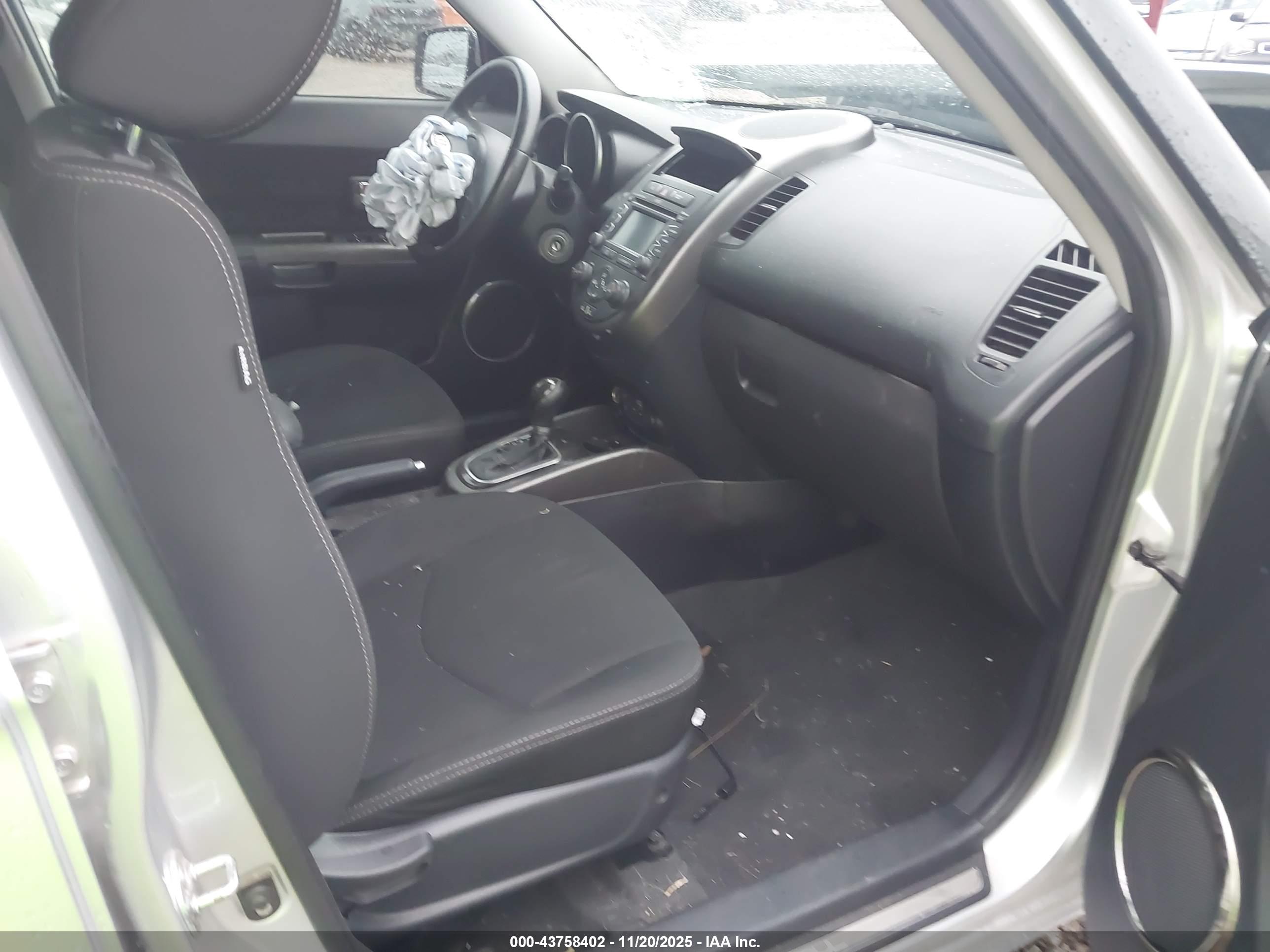 KIA SOUL image 5