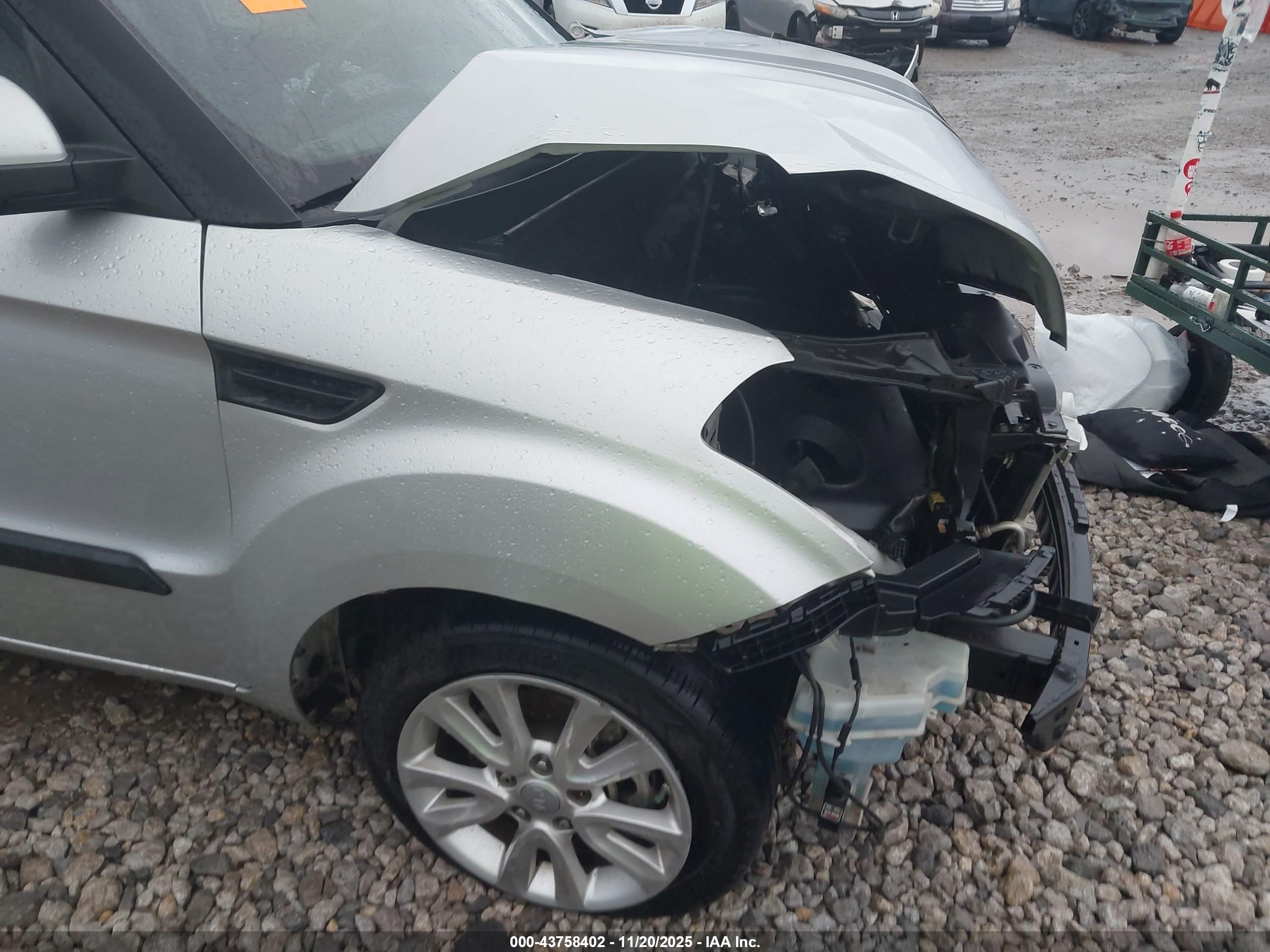 KIA SOUL image 6