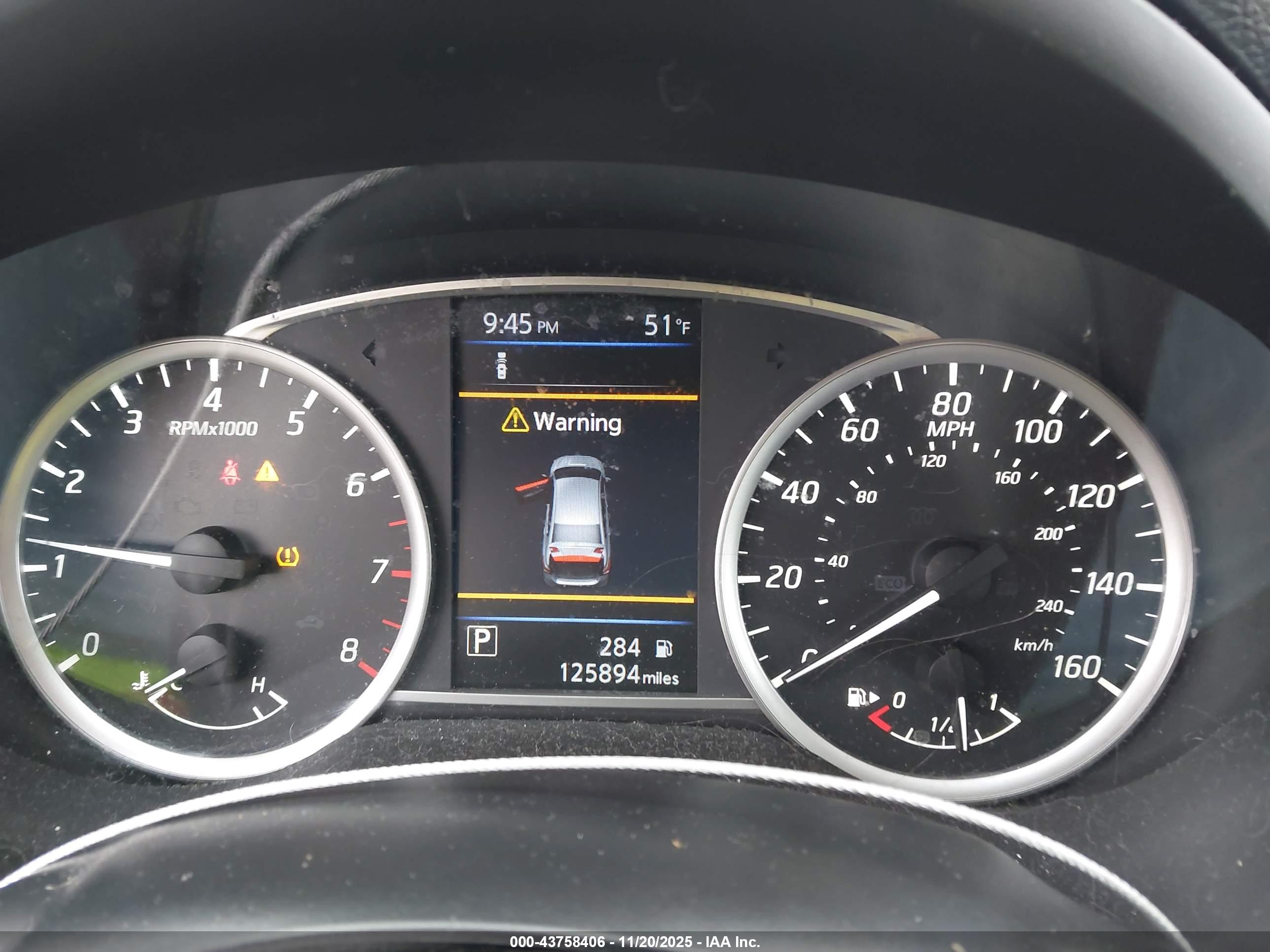 NISSAN SENTRA image 7