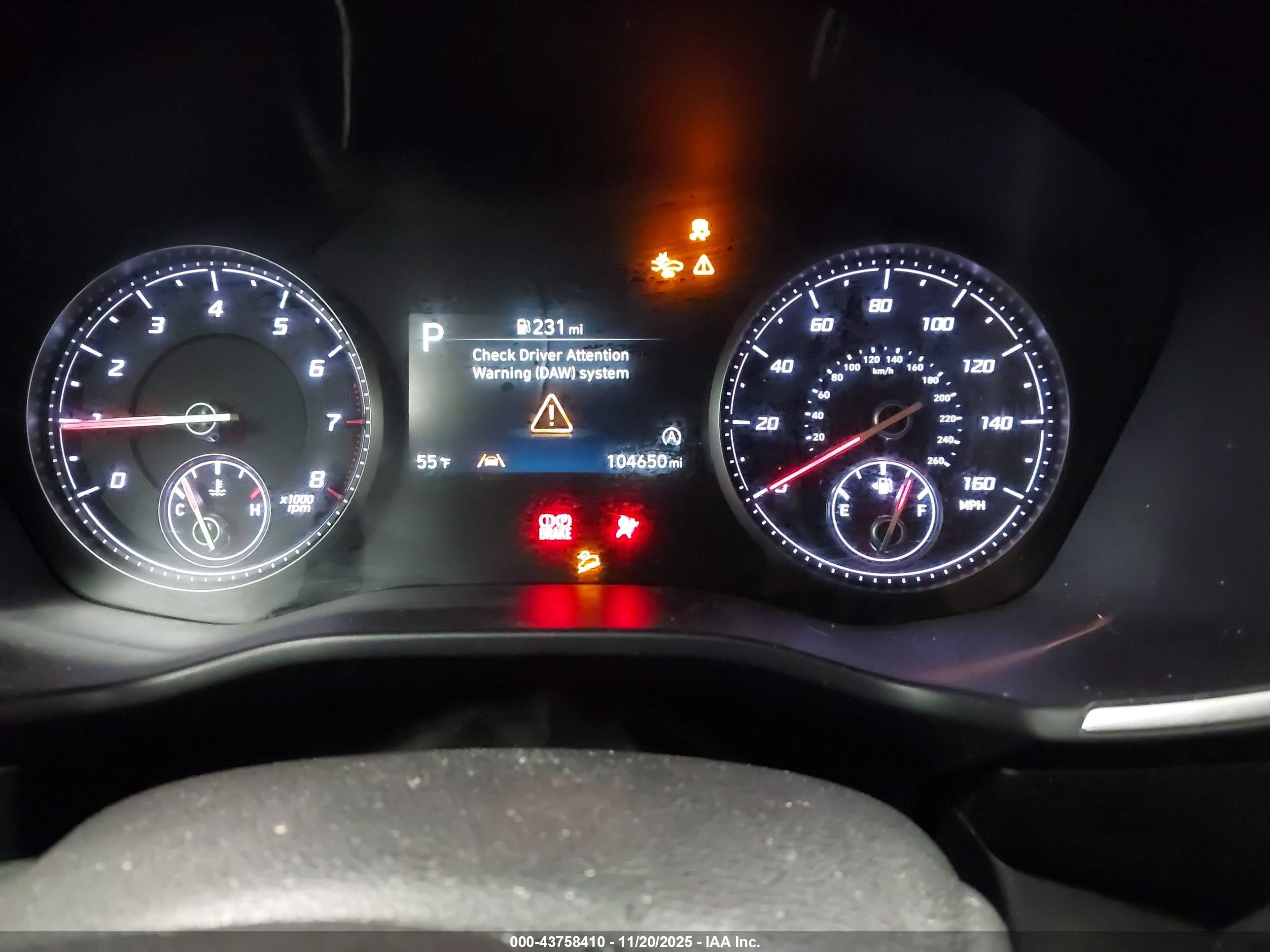 HYUNDAI SANTA image 7