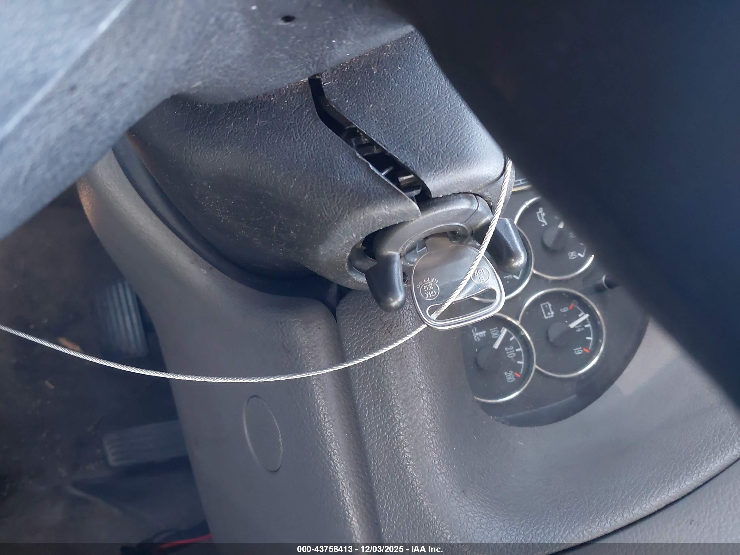 BUICK RAINIER image 11