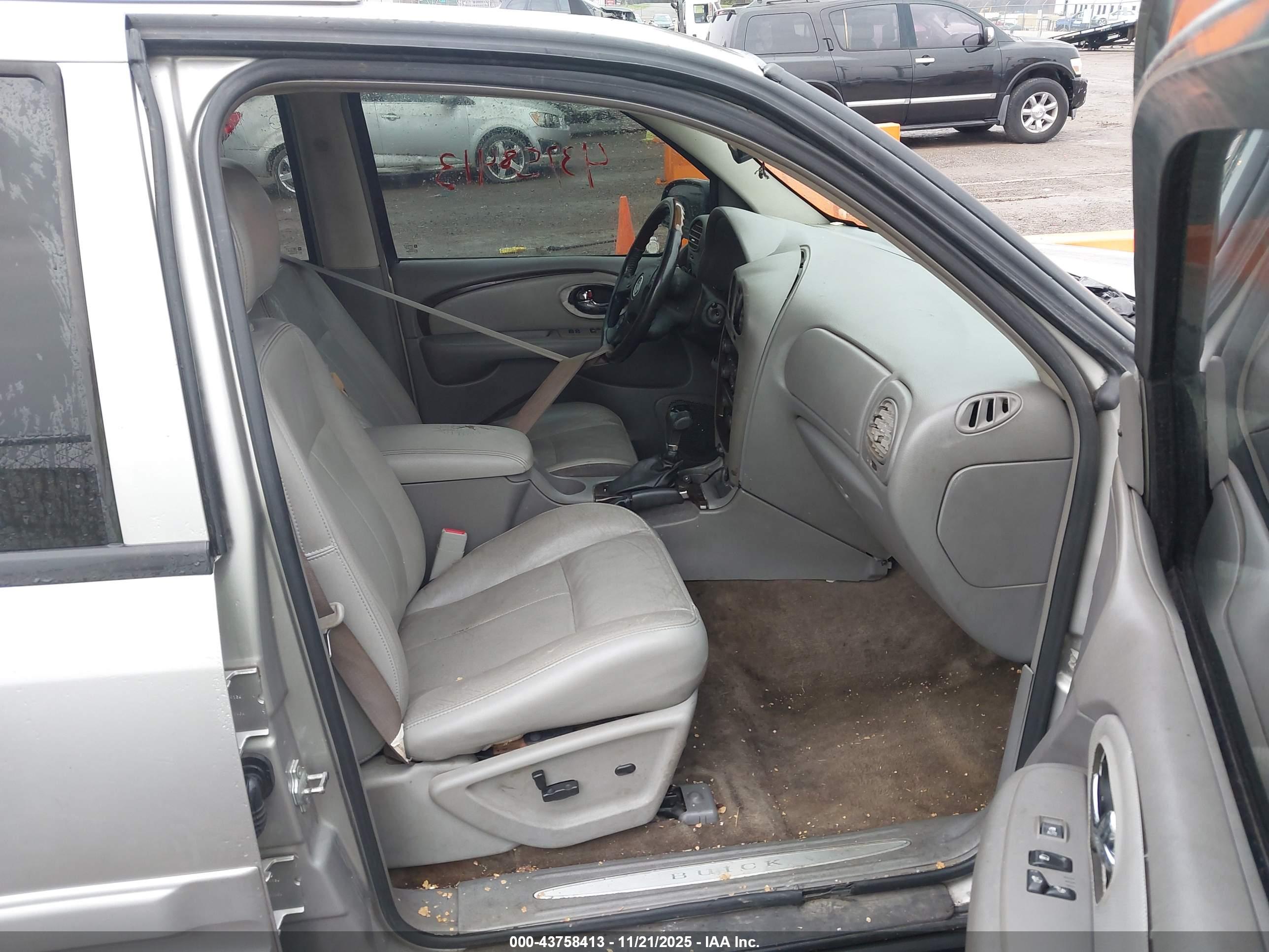BUICK RAINIER image 5