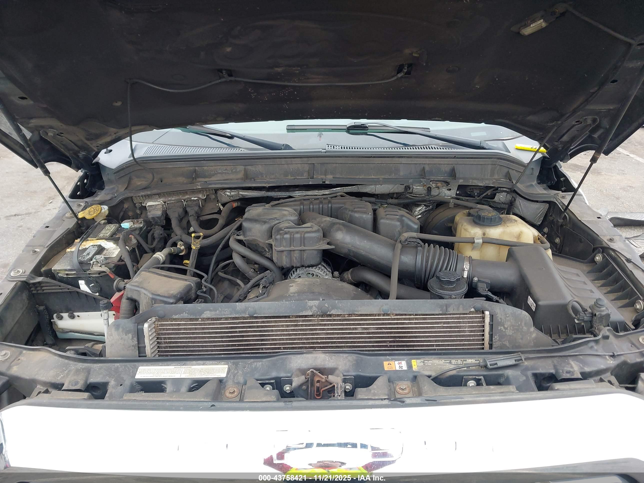 FORD F-250 image 10
