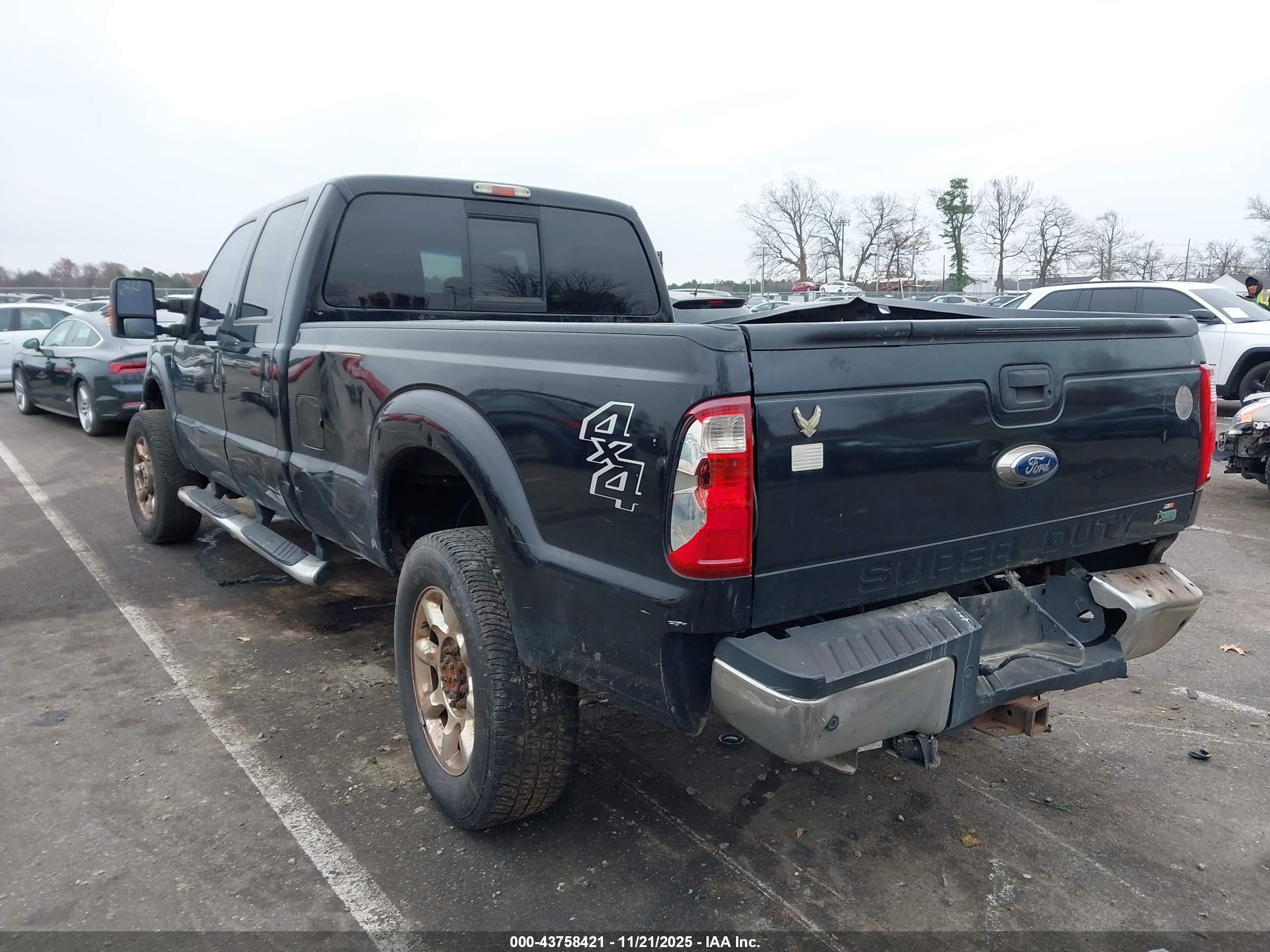 FORD F-250 image 3