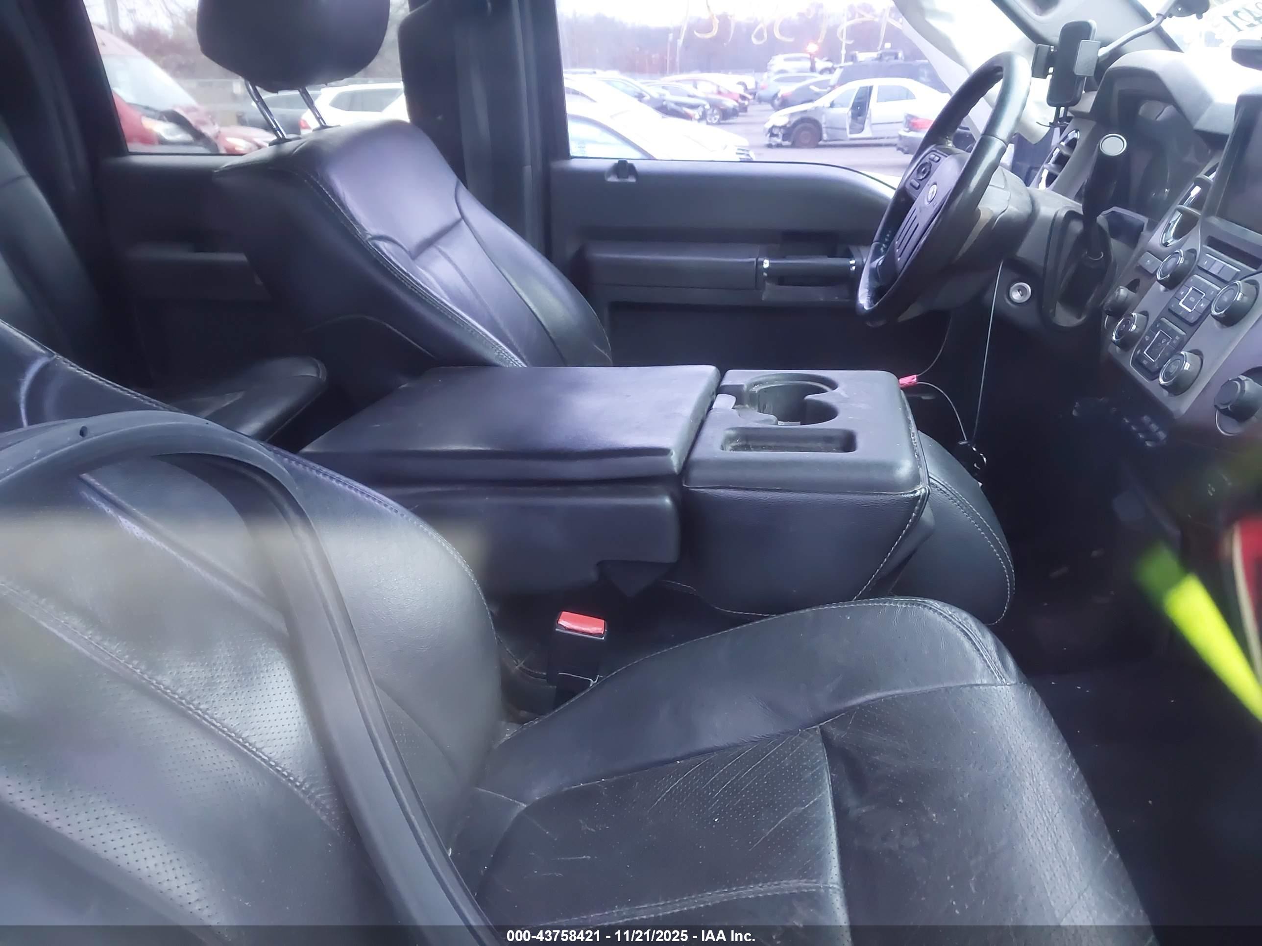 FORD F-250 image 5