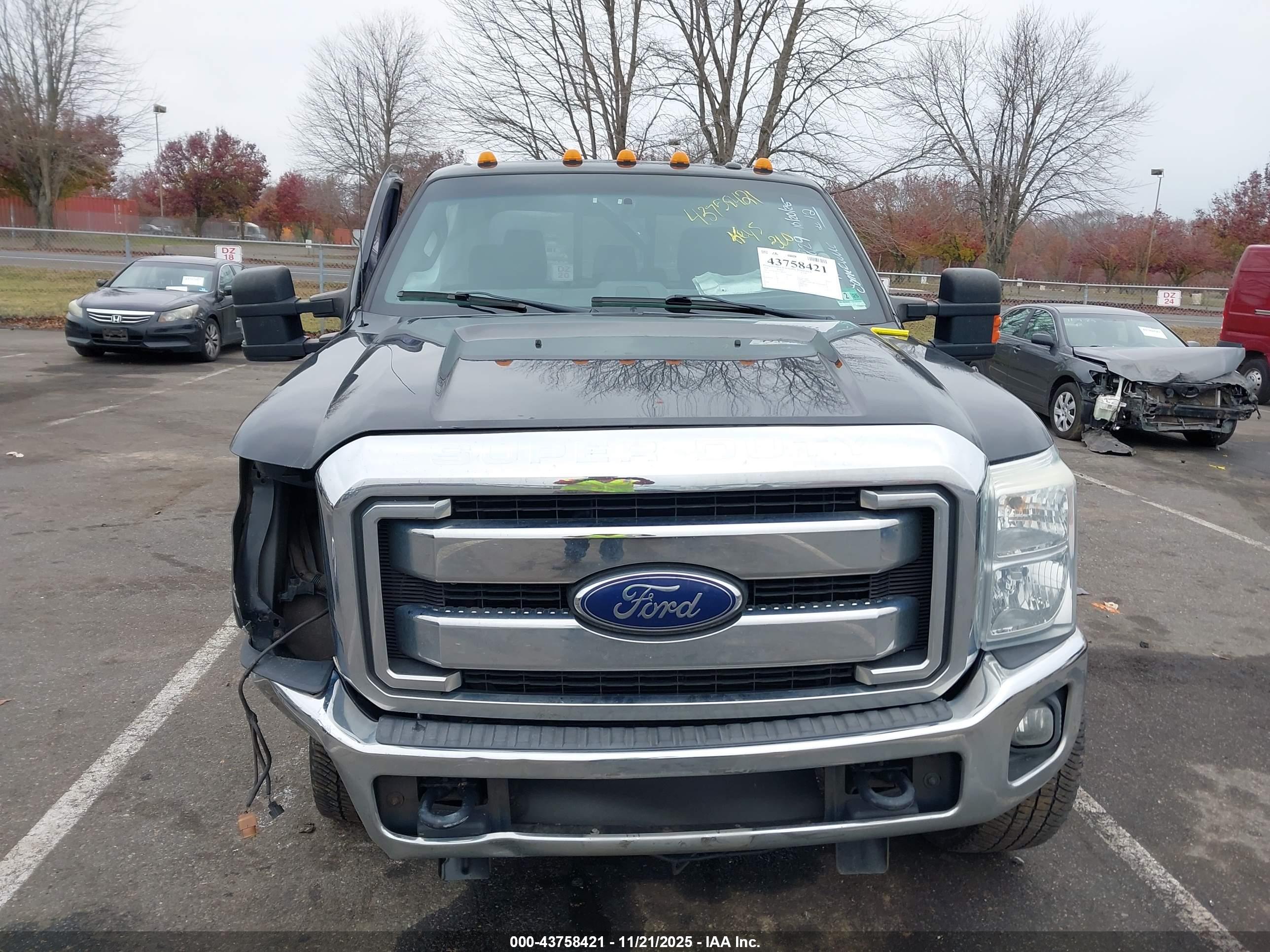 FORD F-250 image 6