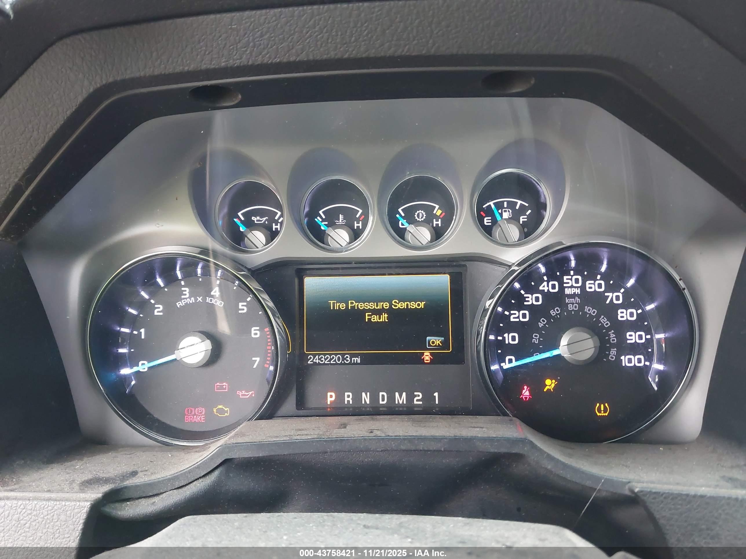 FORD F-250 image 7