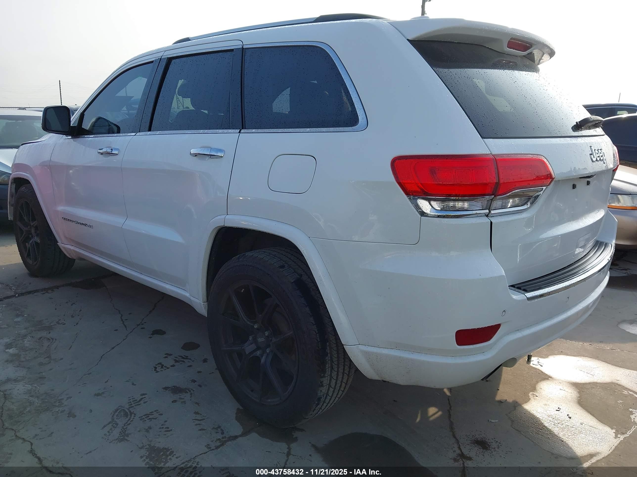 JEEP GRAND image 3