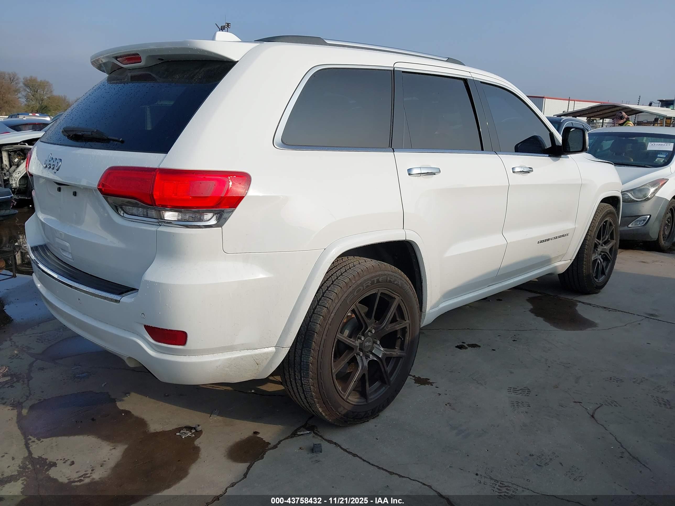 JEEP GRAND image 4