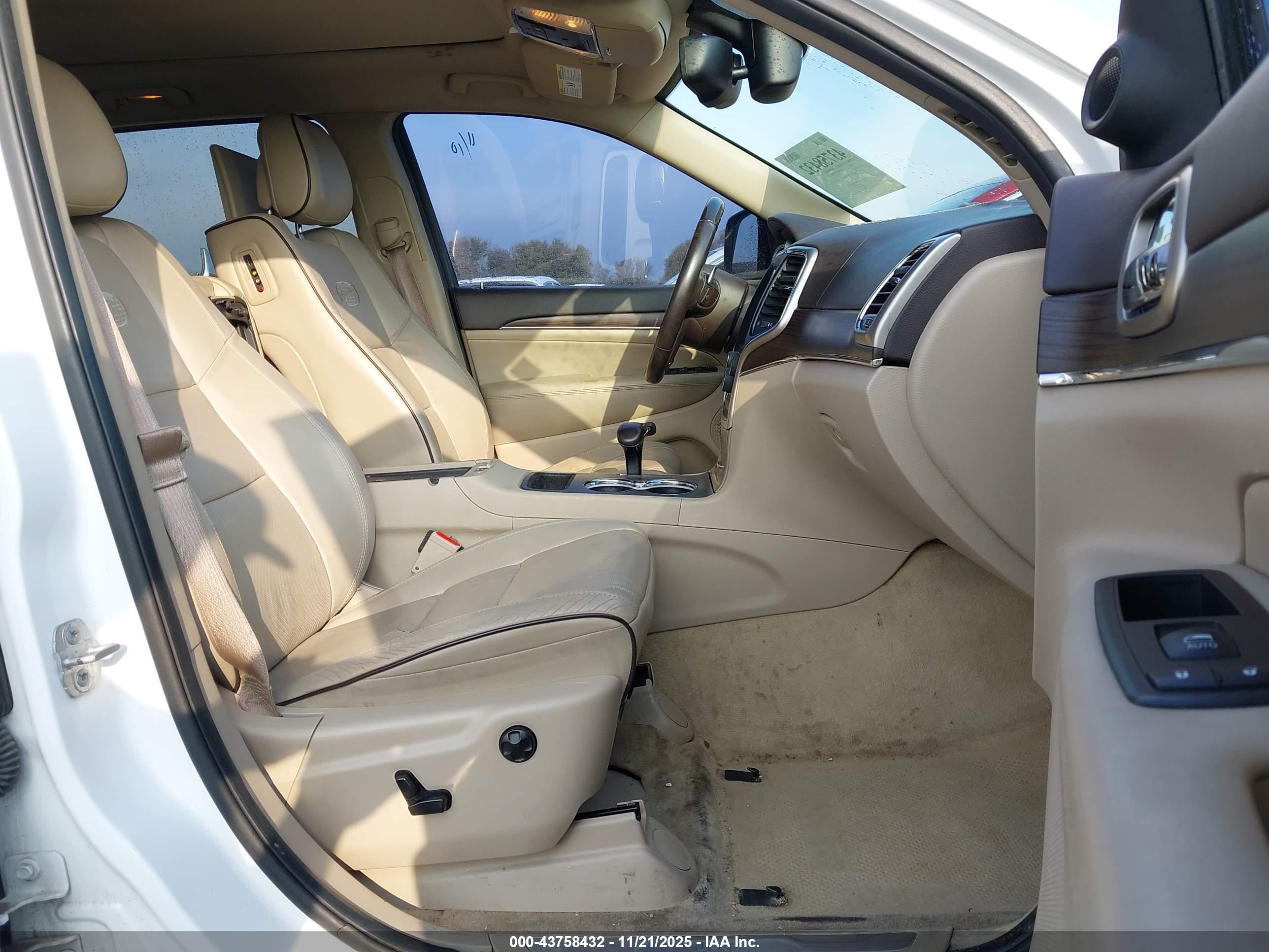 JEEP GRAND image 5