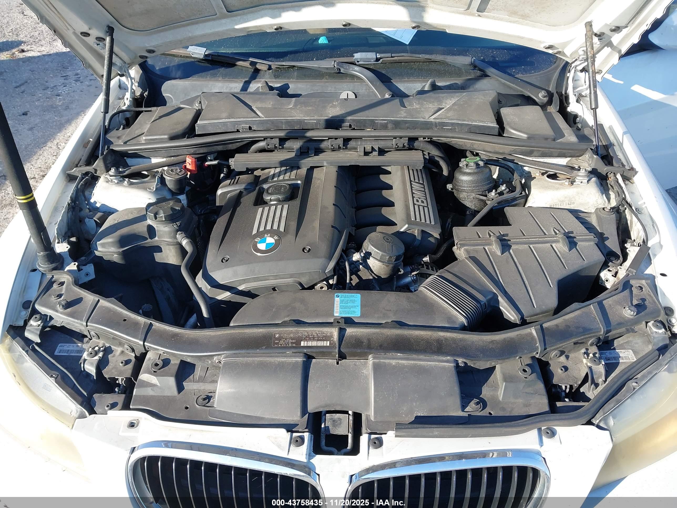 BMW 328I image 10