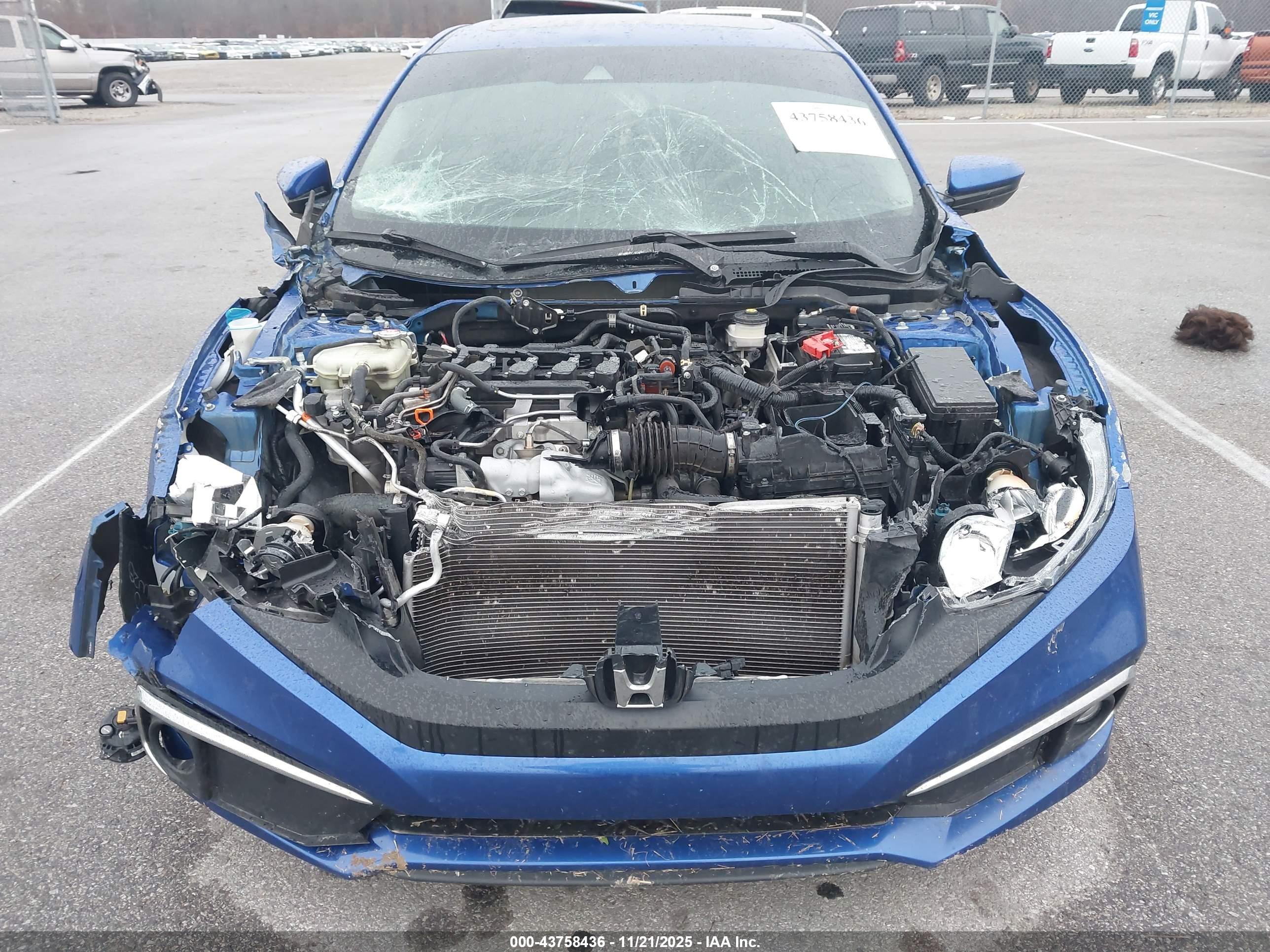 HONDA CIVIC image 6