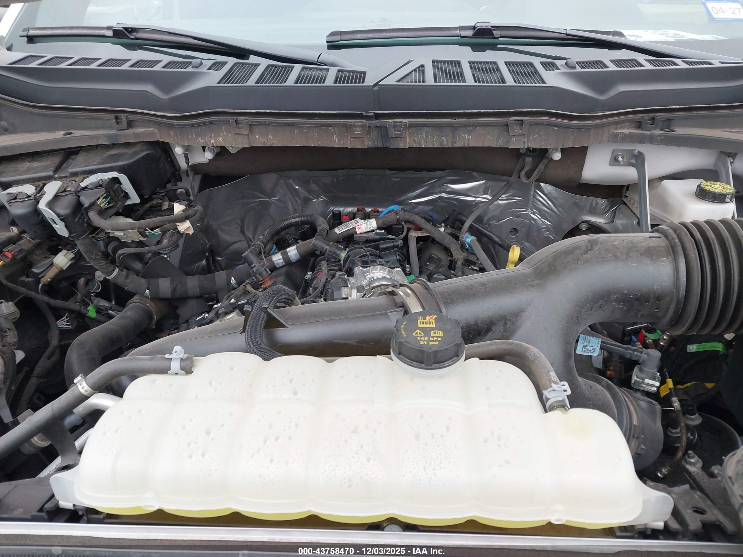 FORD F-150 image 10