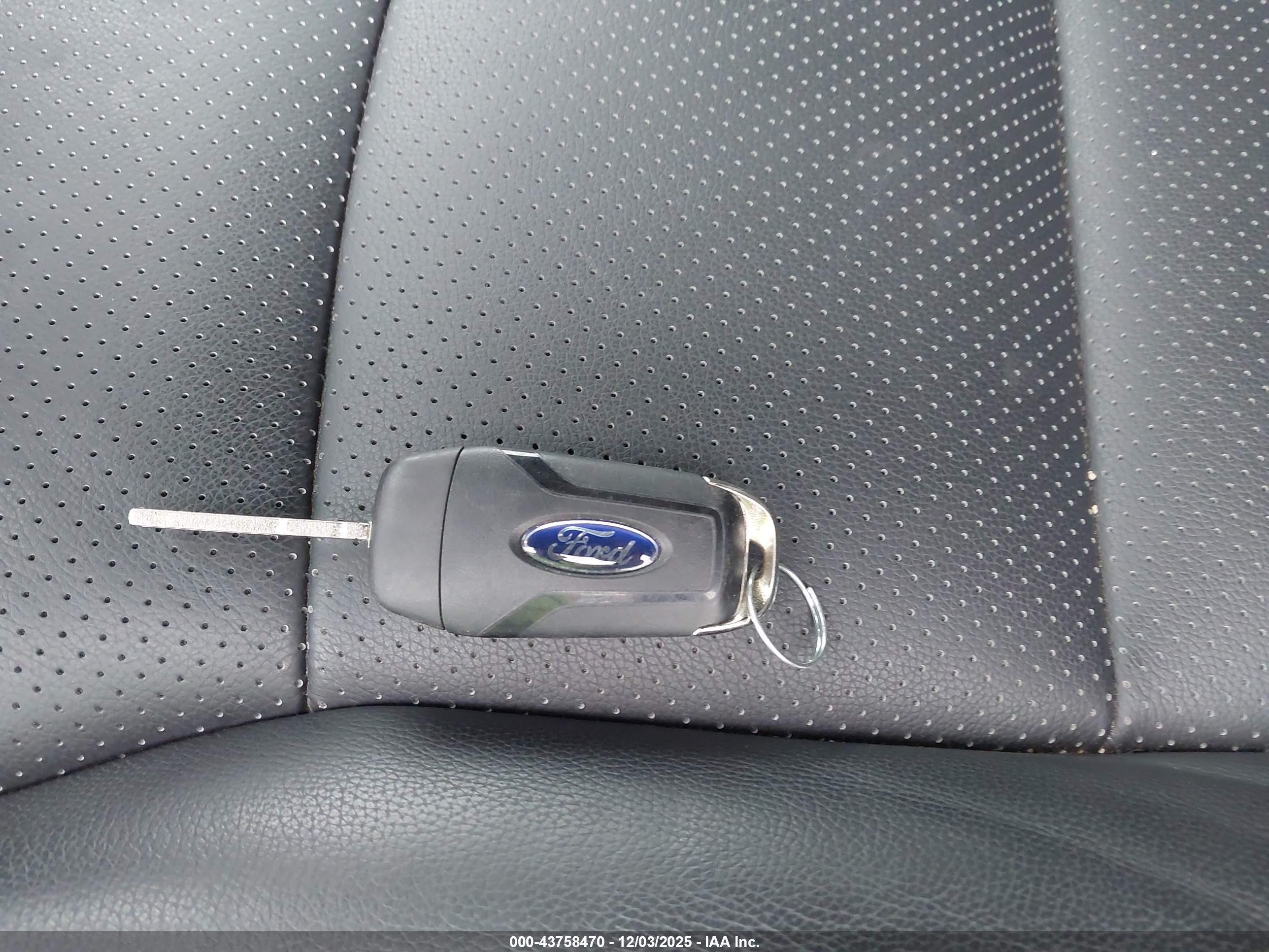 FORD F-150 image 11