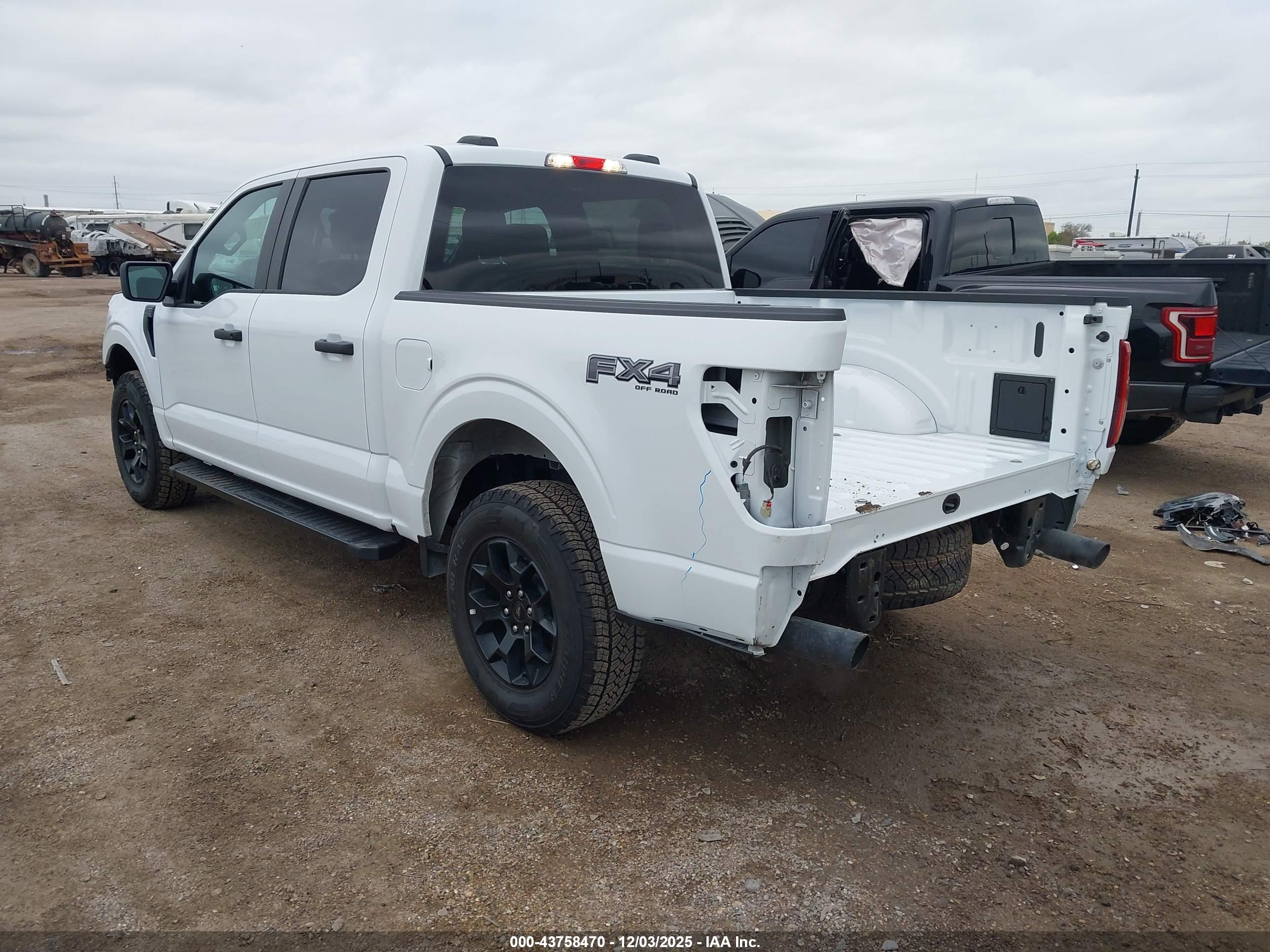 FORD F-150 image 3