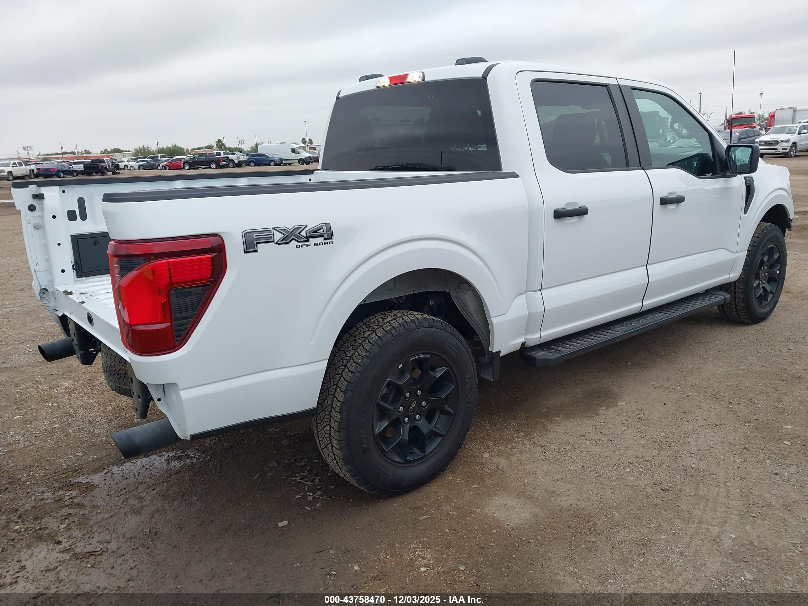FORD F-150 image 4