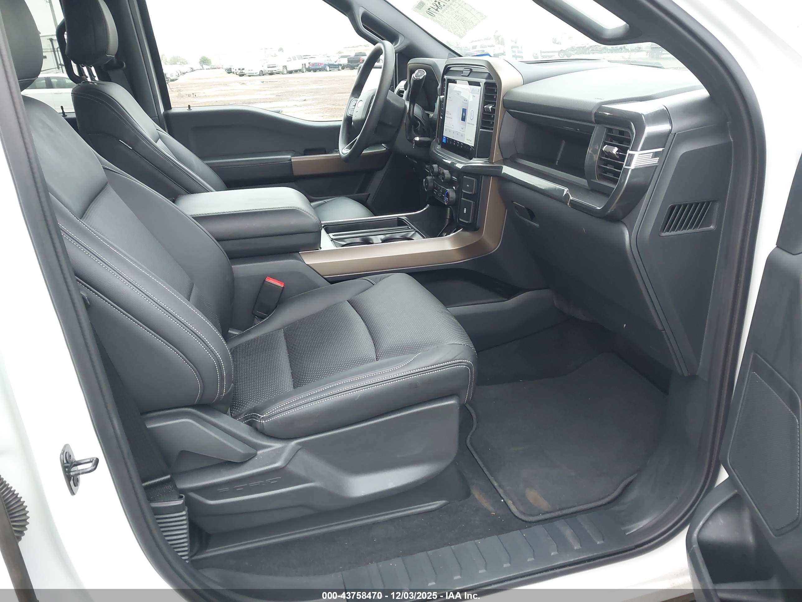 FORD F-150 image 5