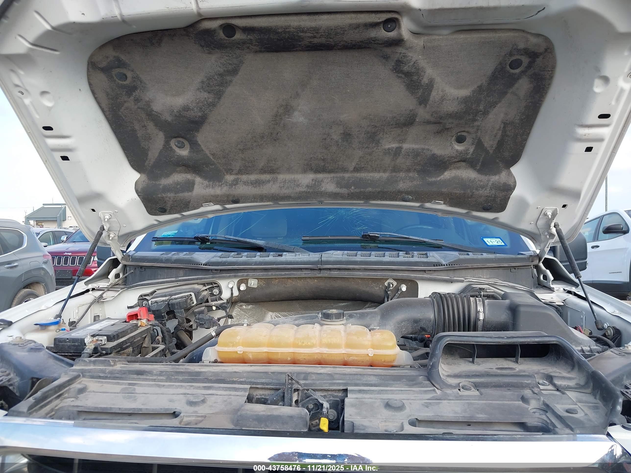 FORD F-150 image 10