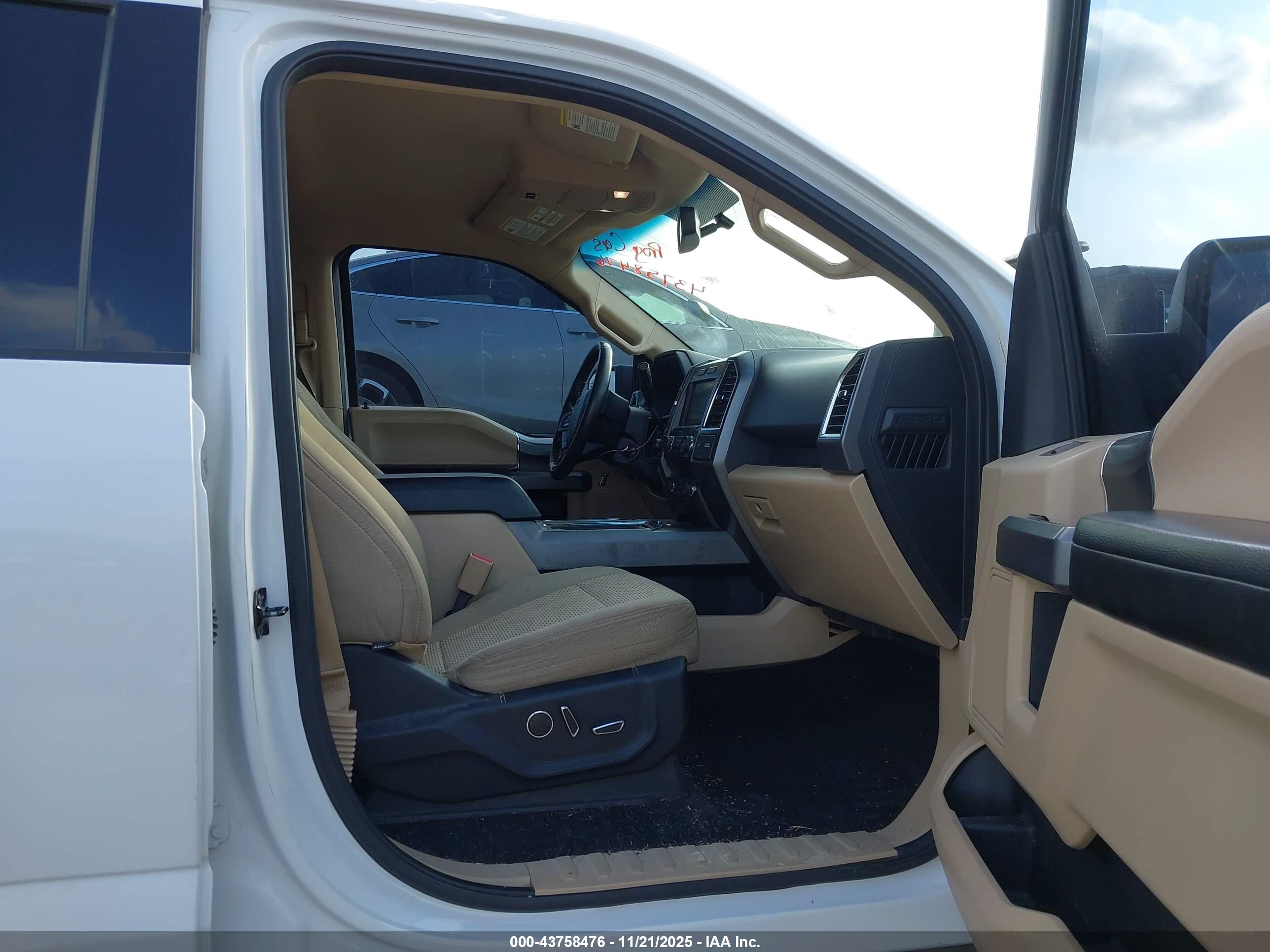 FORD F-150 image 5