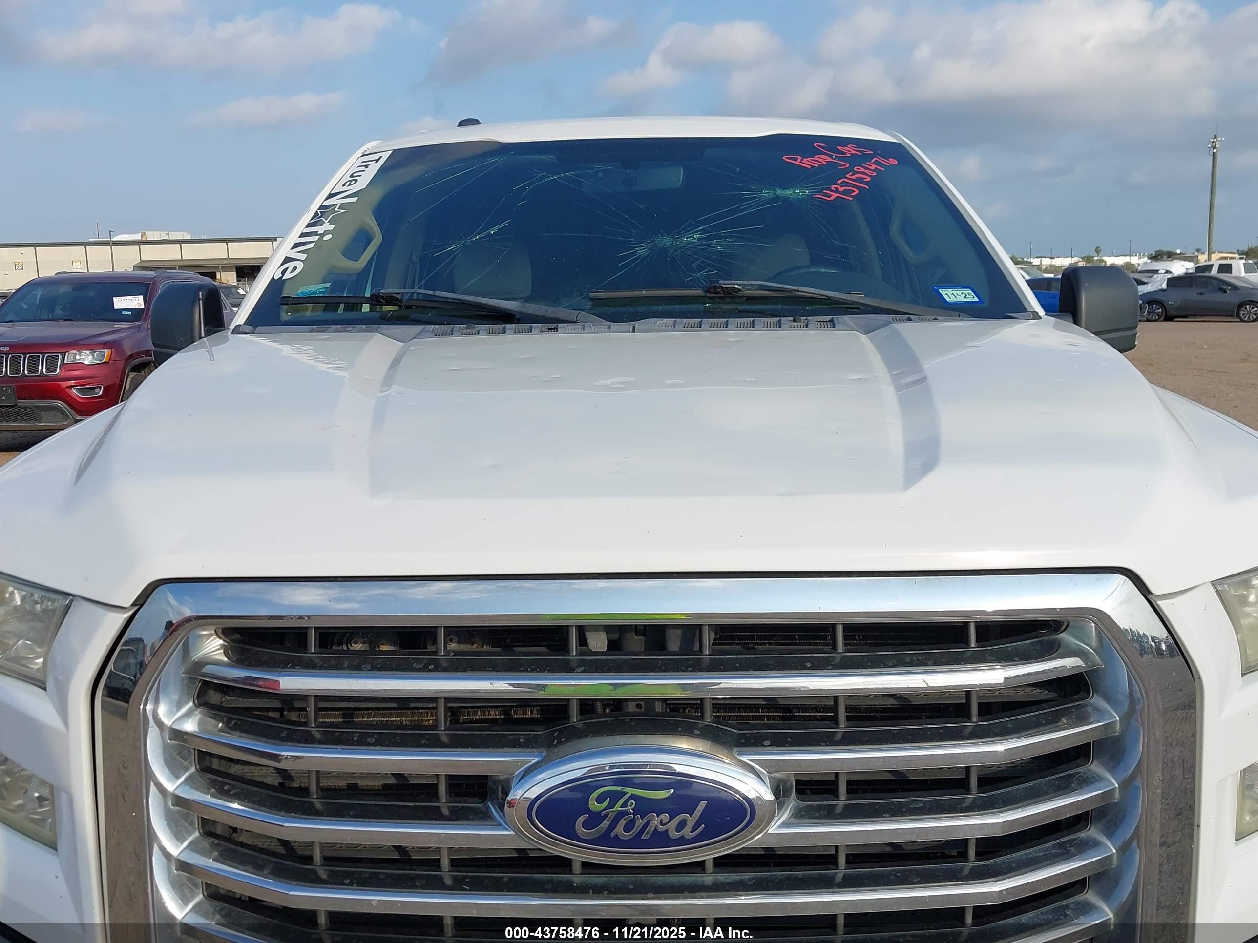 FORD F-150 image 6