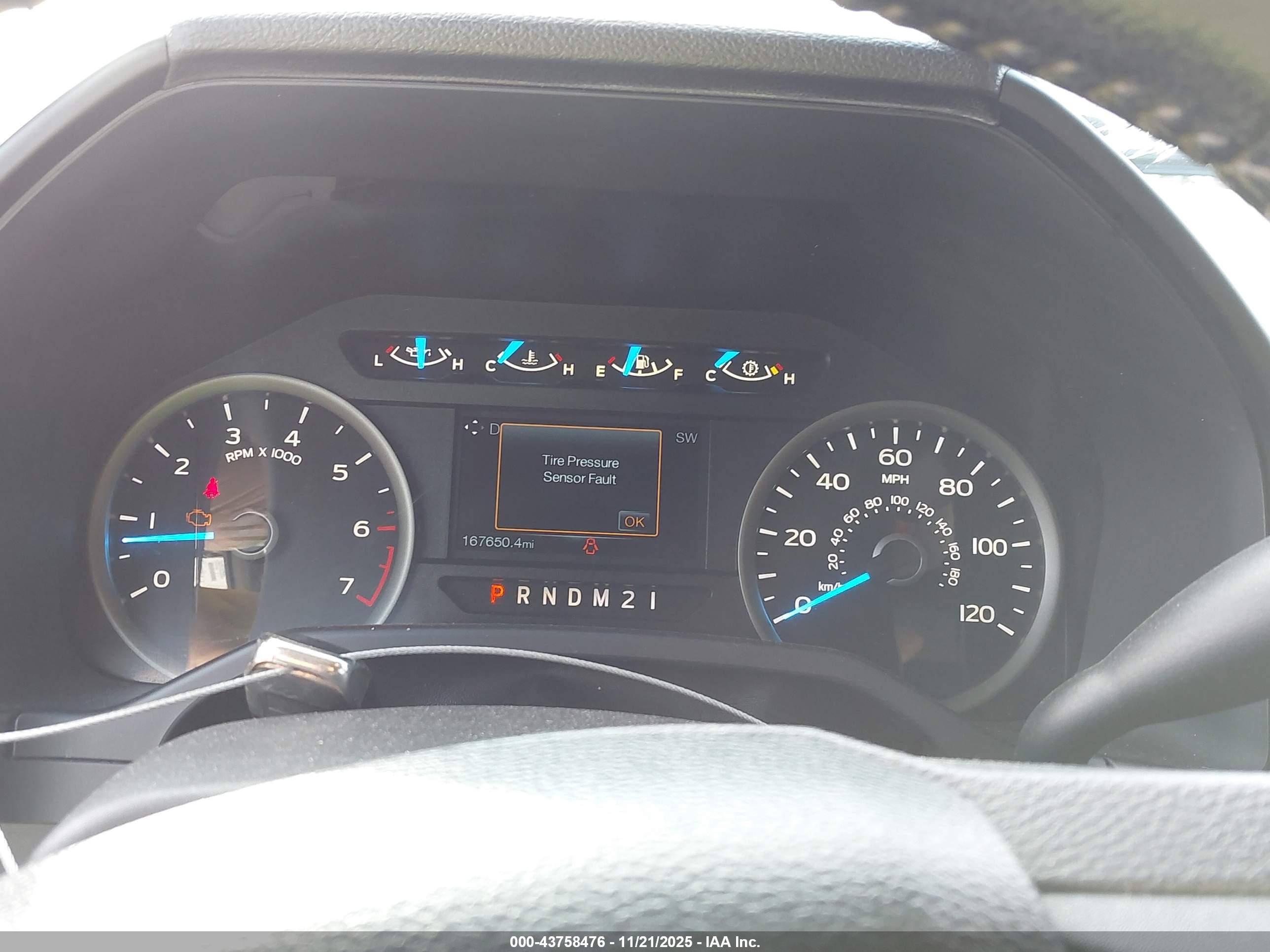 FORD F-150 image 7