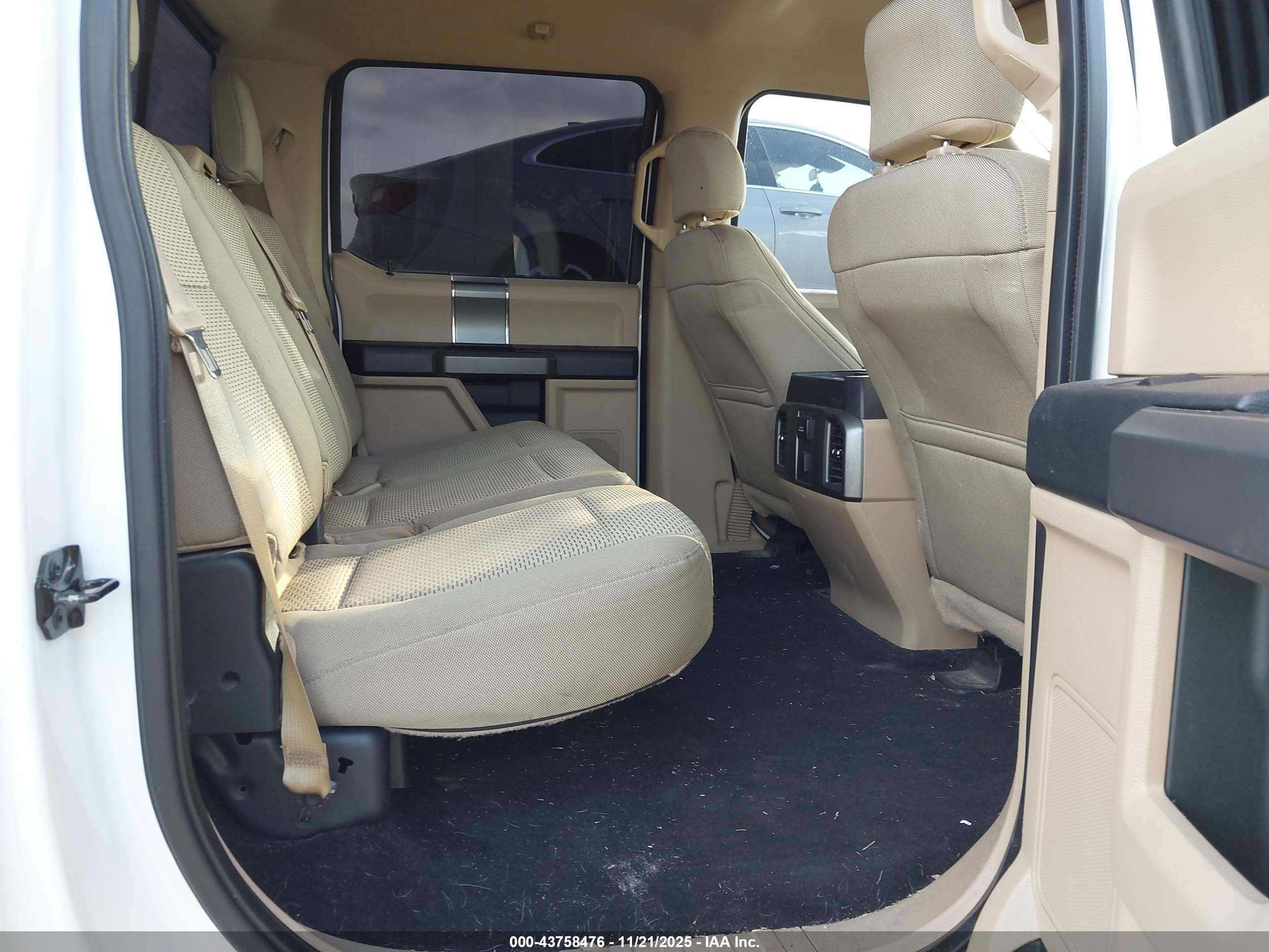 FORD F-150 image 8